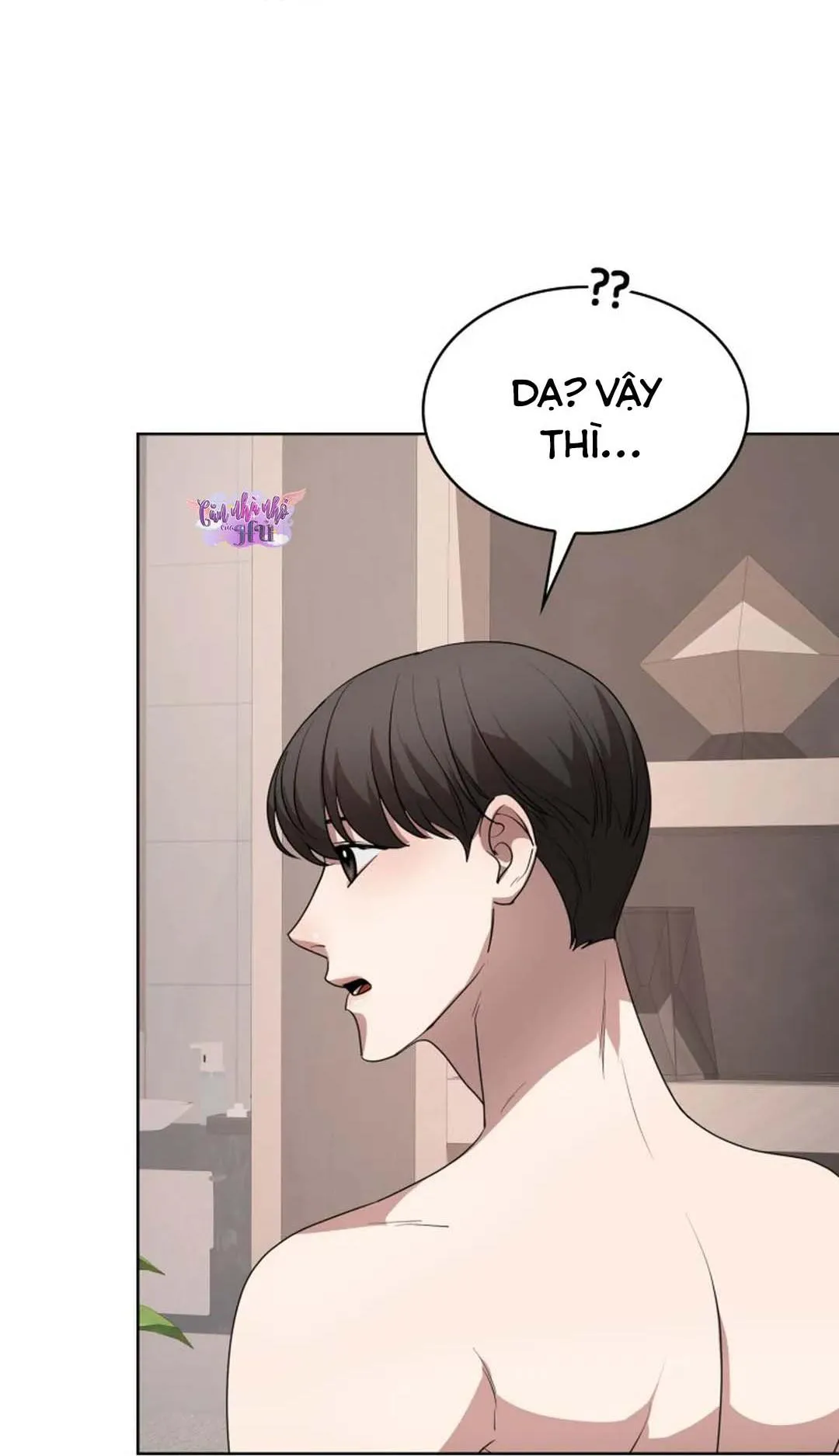 HƯỚNG VỀ PHÍA EM Chapter 15 Trang 14