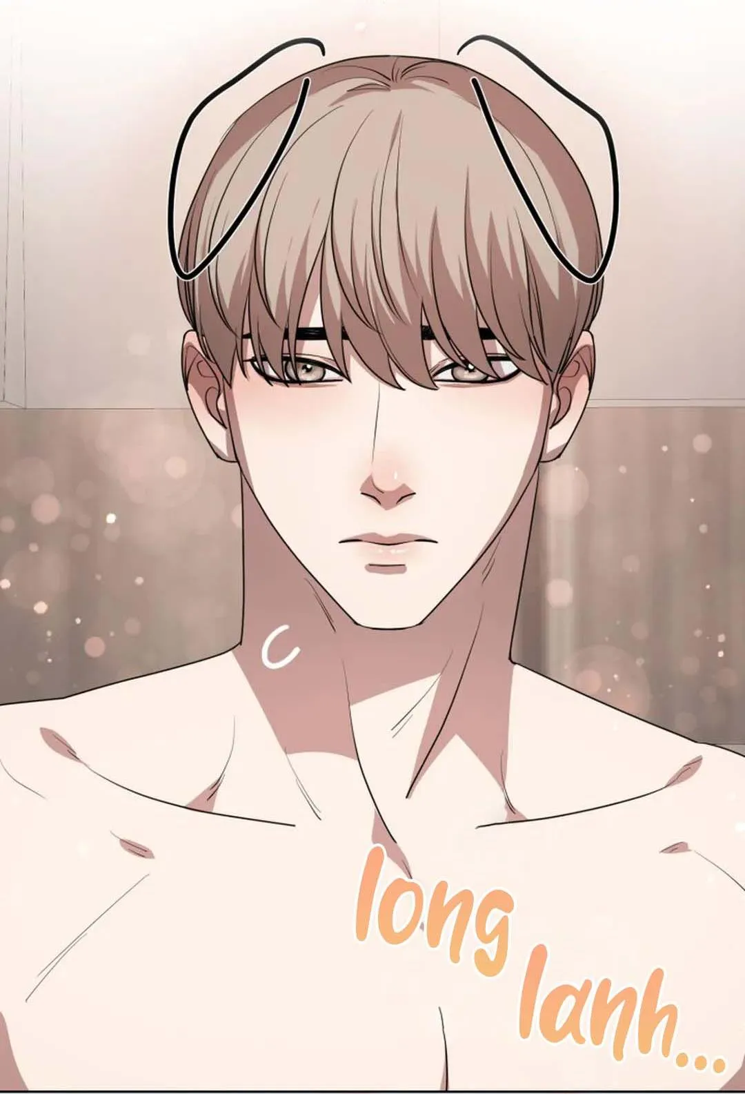 HƯỚNG VỀ PHÍA EM Chapter 15 Trang 18