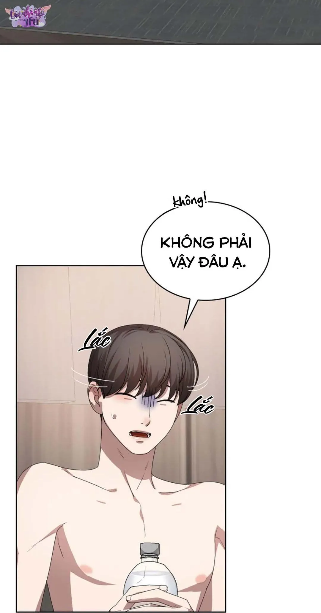 HƯỚNG VỀ PHÍA EM Chapter 15 Trang 21