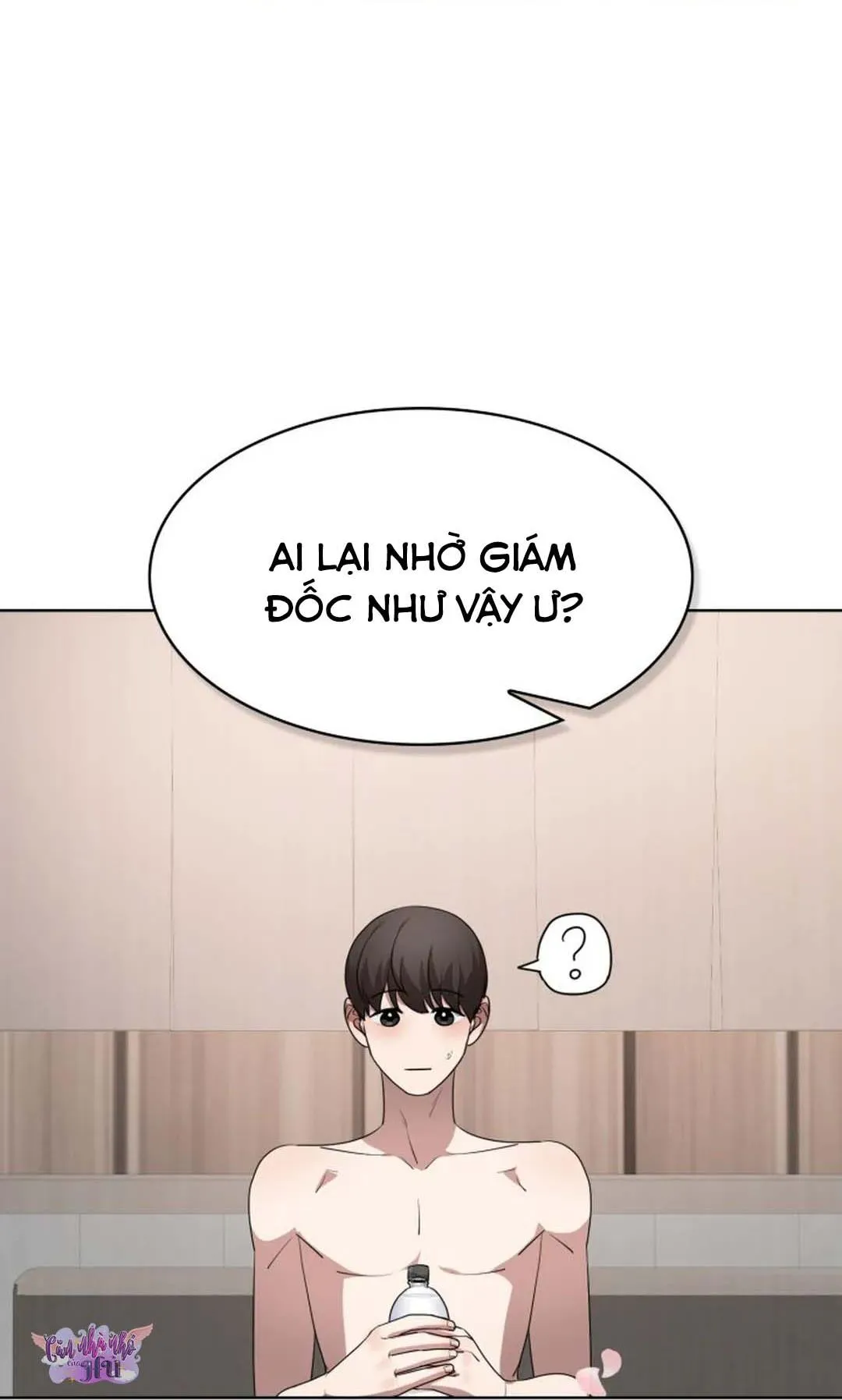 HƯỚNG VỀ PHÍA EM Chapter 15 Trang 23