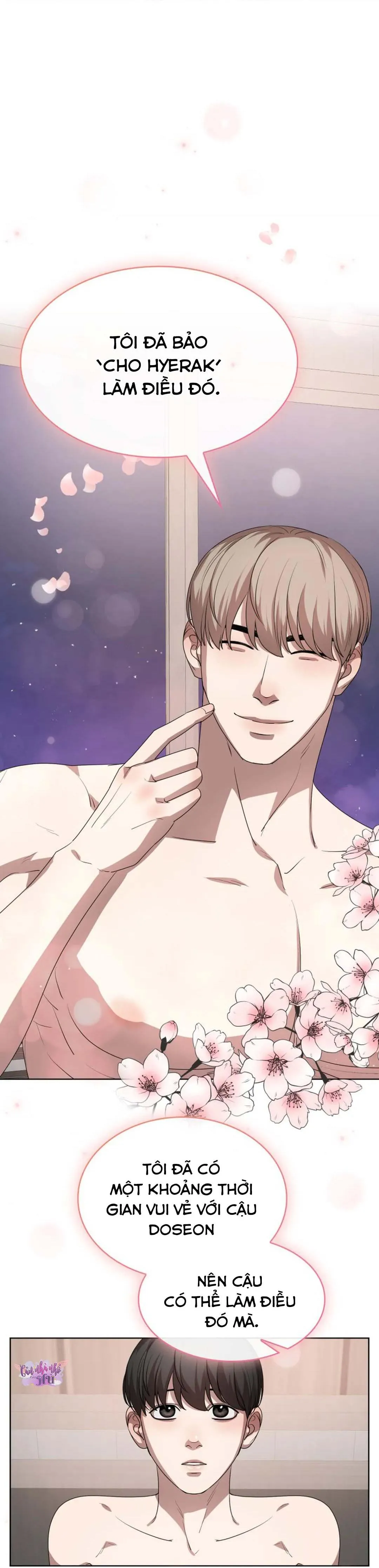 HƯỚNG VỀ PHÍA EM Chapter 15 Trang 24