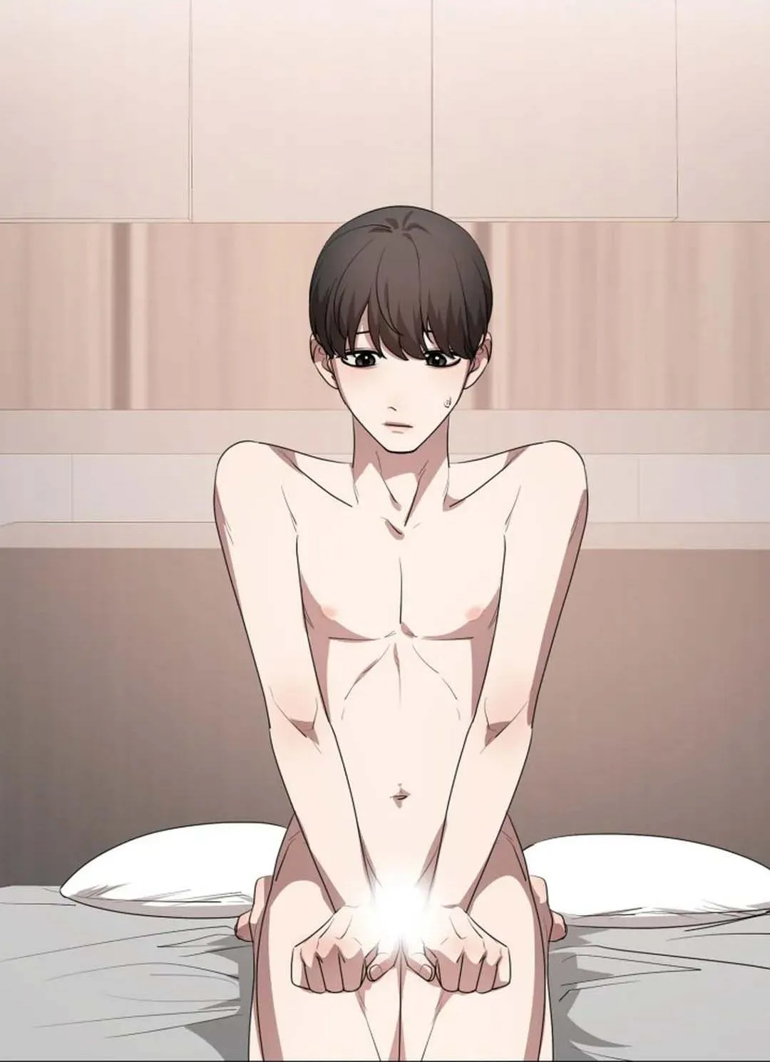 HƯỚNG VỀ PHÍA EM Chapter 15 Trang 27