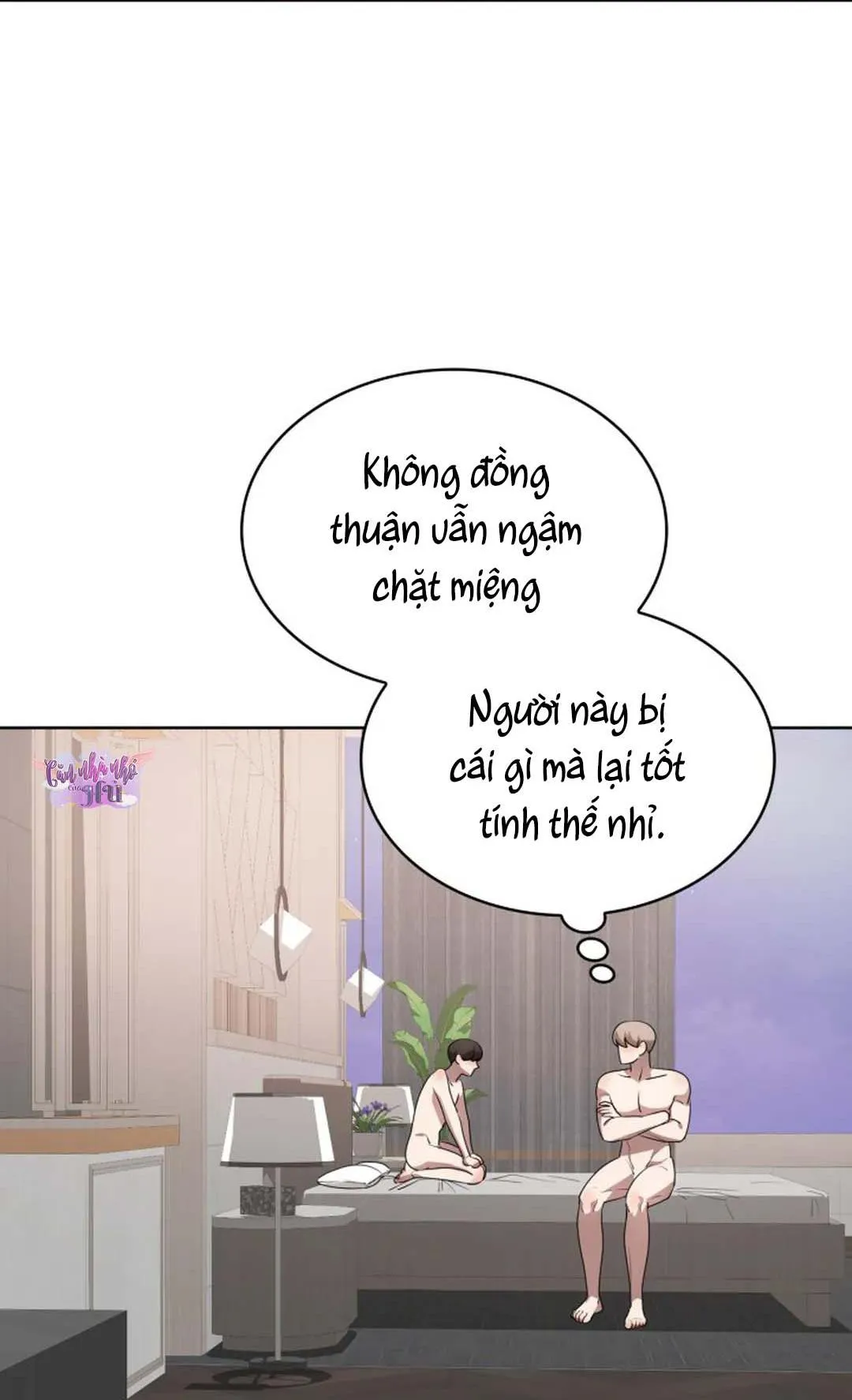 HƯỚNG VỀ PHÍA EM Chapter 15 Trang 28