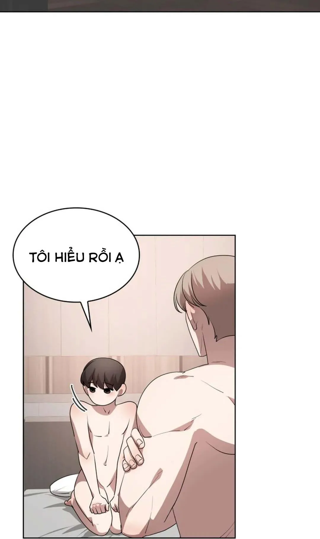 HƯỚNG VỀ PHÍA EM Chapter 15 Trang 29