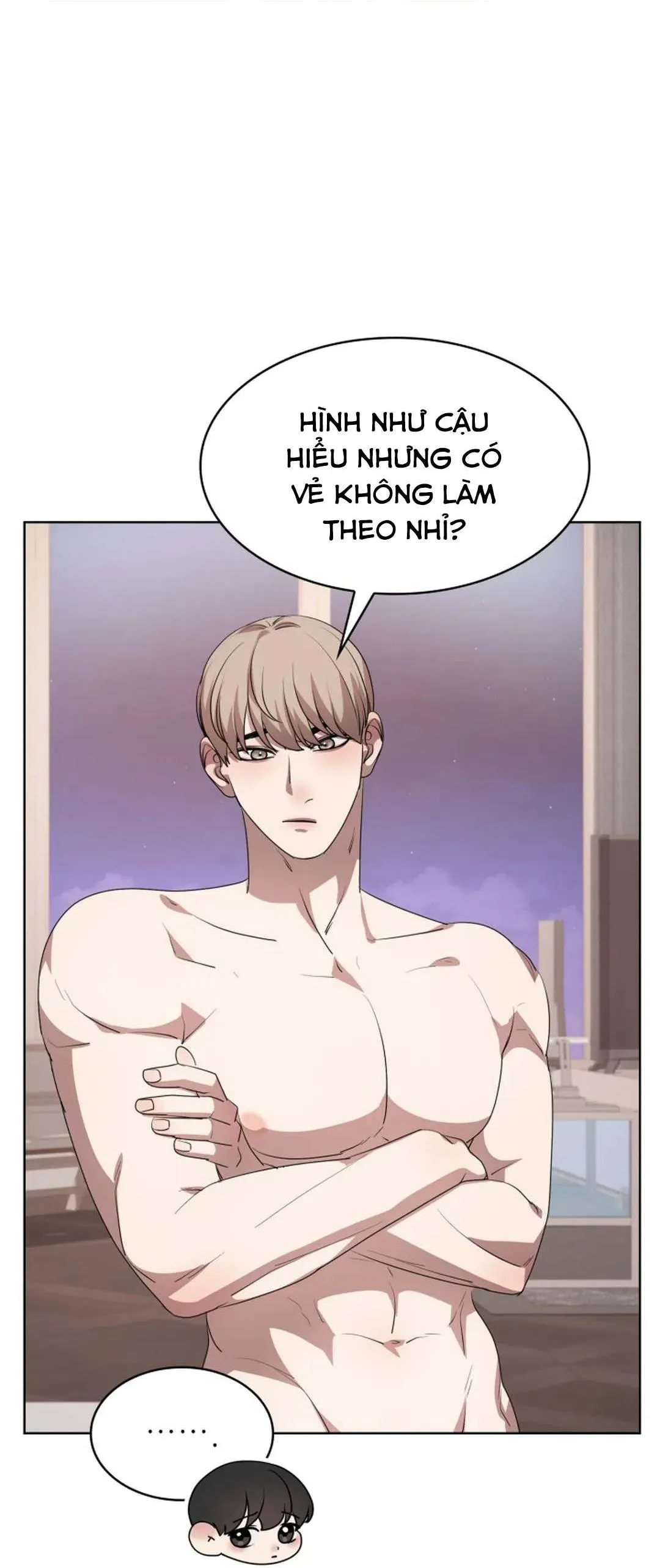 HƯỚNG VỀ PHÍA EM Chapter 15 Trang 30