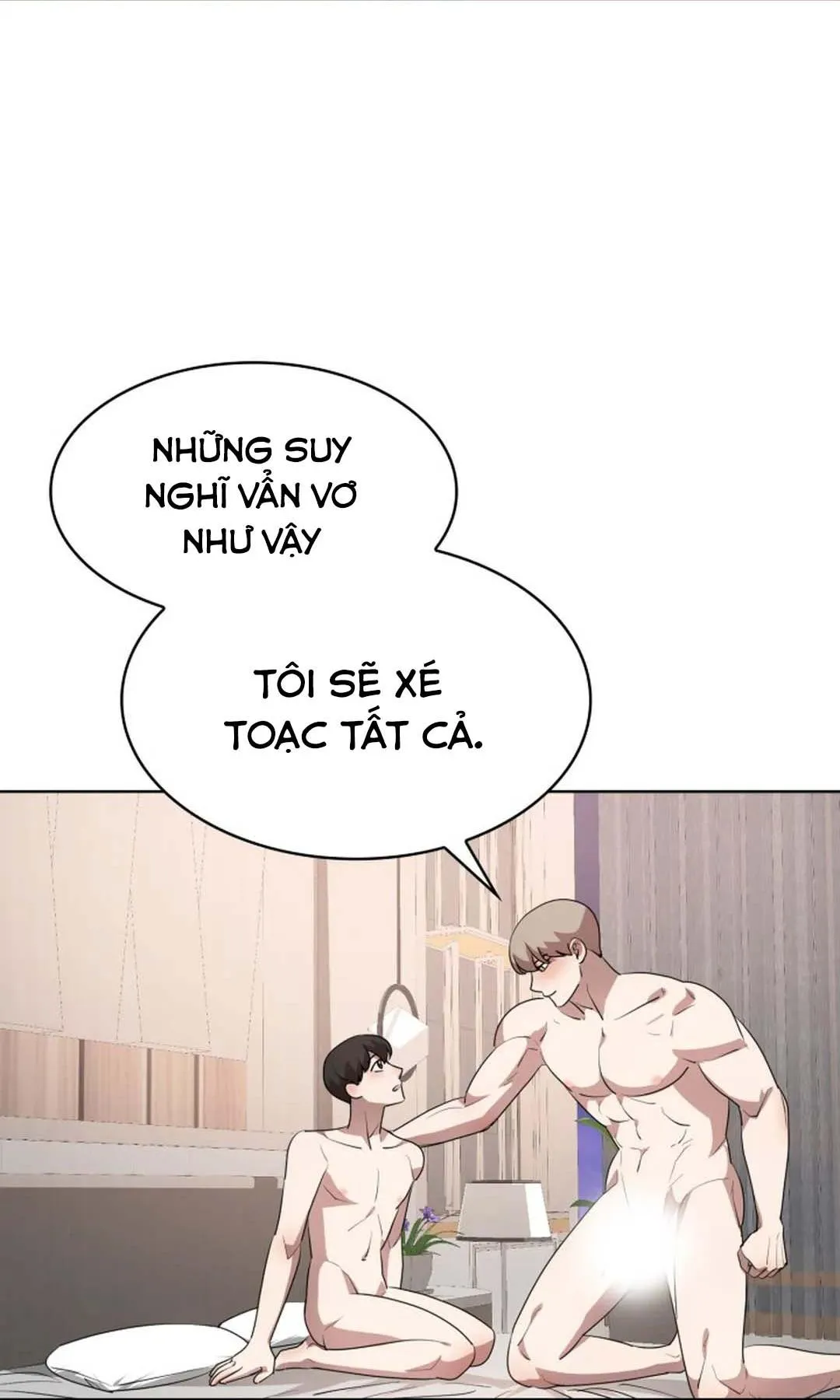 HƯỚNG VỀ PHÍA EM Chapter 15 Trang 34