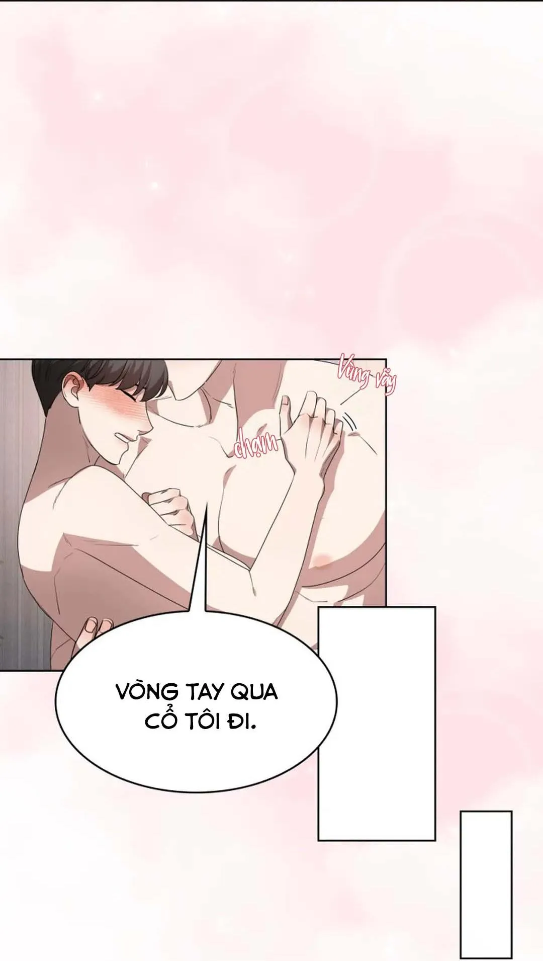HƯỚNG VỀ PHÍA EM Chapter 15 Trang 38
