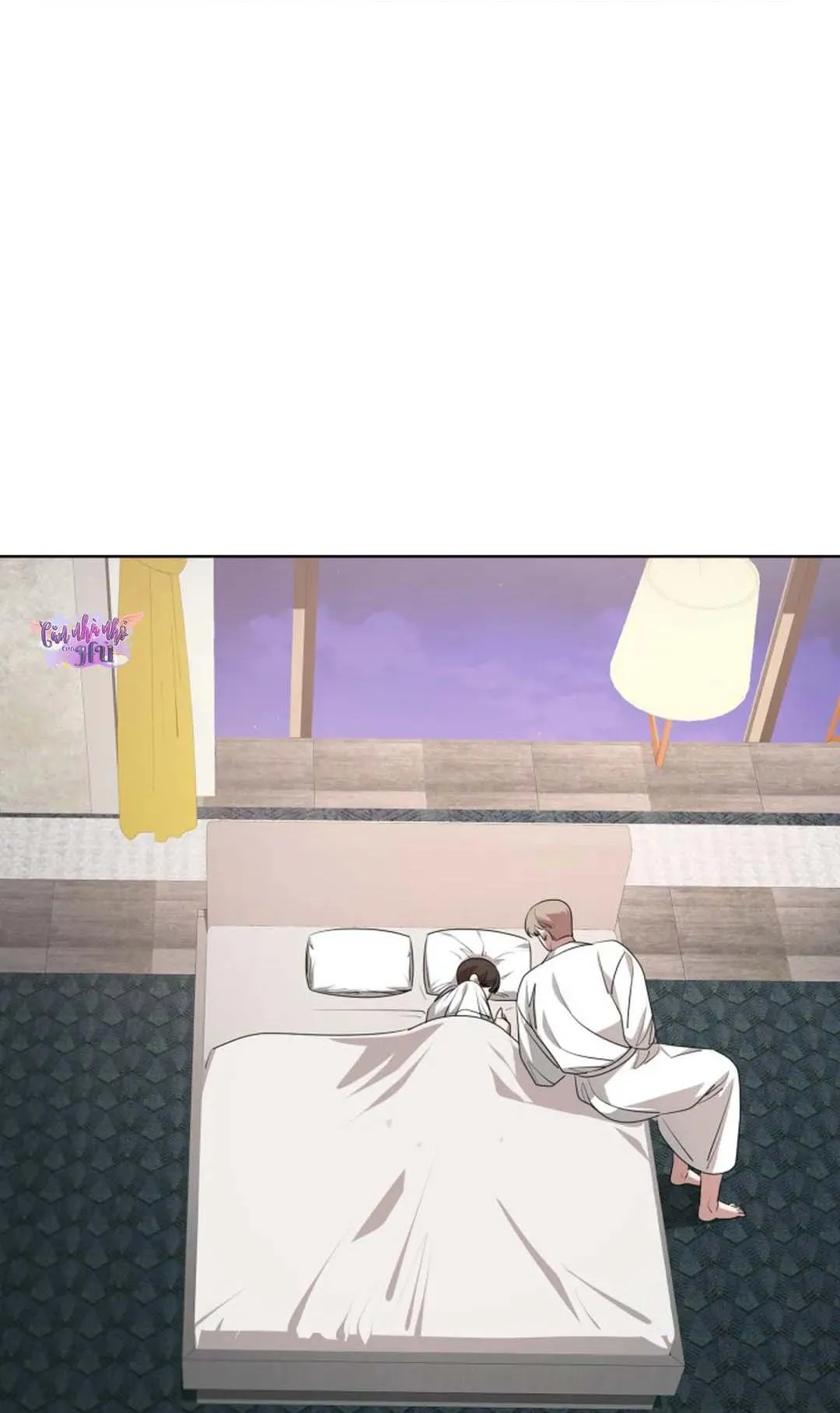 HƯỚNG VỀ PHÍA EM Chapter 15 Trang 41