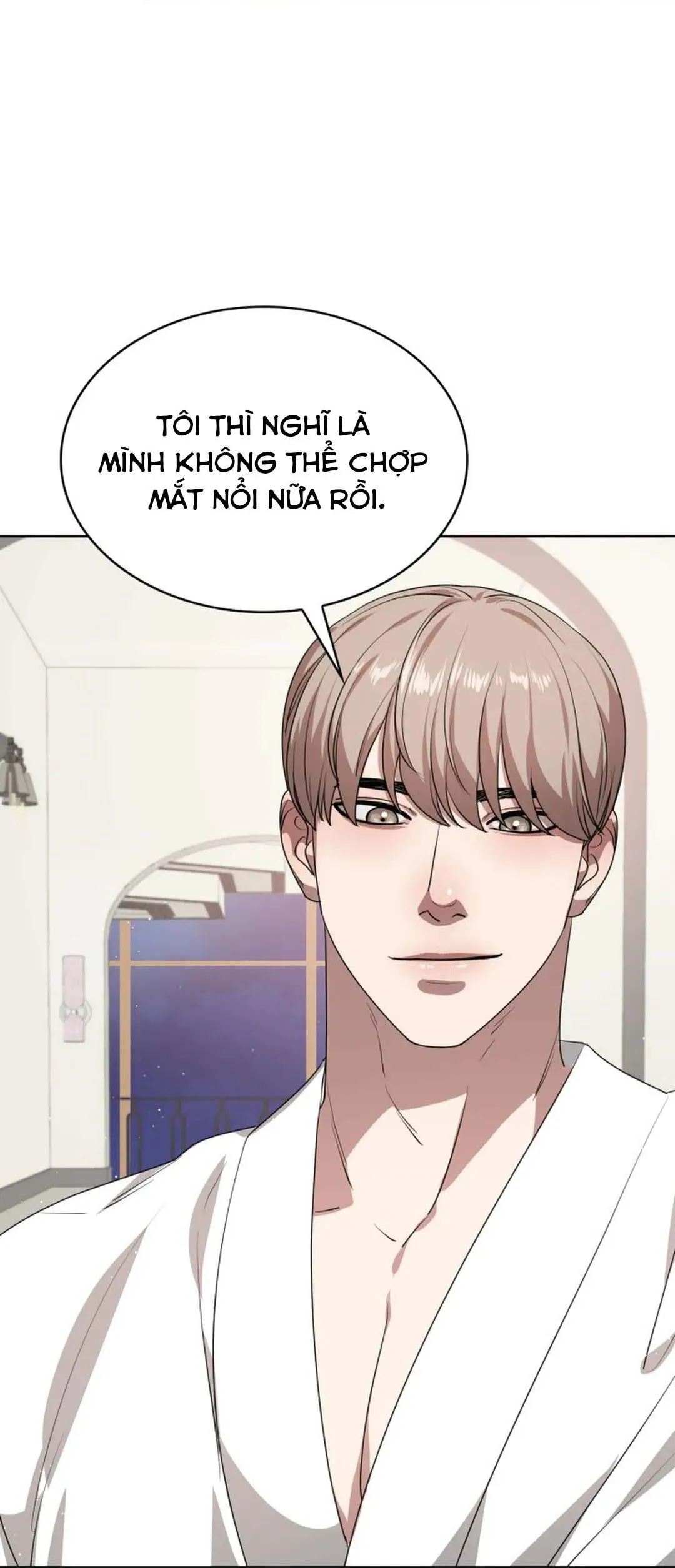 HƯỚNG VỀ PHÍA EM Chapter 15 Trang 45