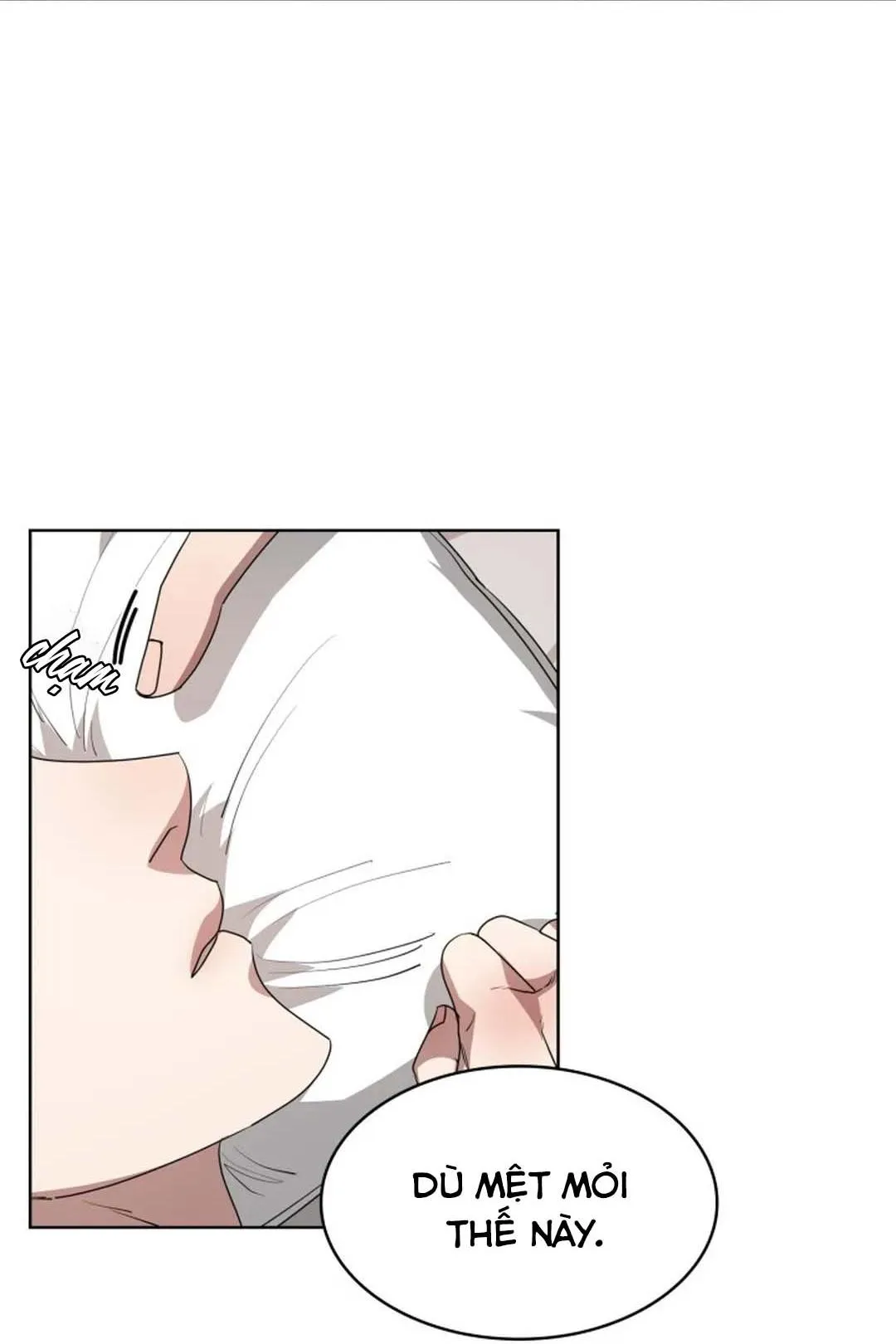 HƯỚNG VỀ PHÍA EM Chapter 15 Trang 46