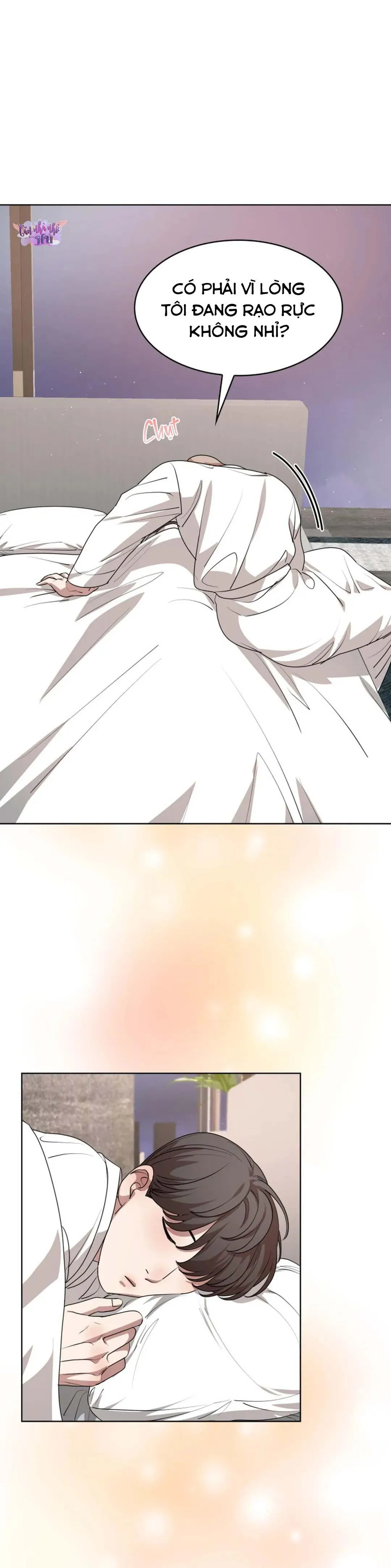 HƯỚNG VỀ PHÍA EM Chapter 15 Trang 47