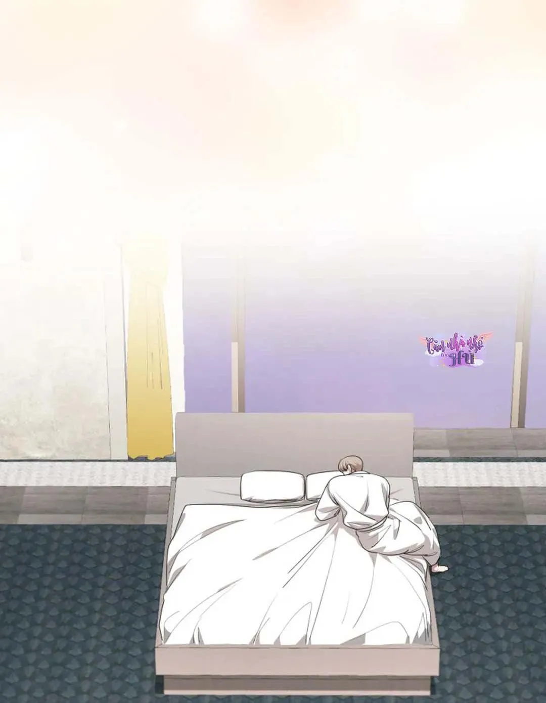 HƯỚNG VỀ PHÍA EM Chapter 15 Trang 49