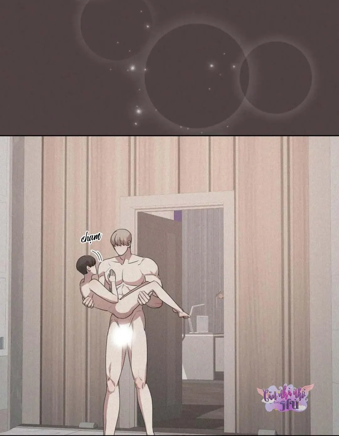 HƯỚNG VỀ PHÍA EM Chapter 15 Trang 55