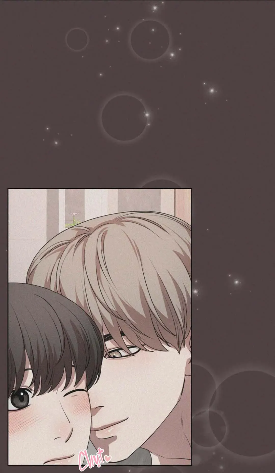 HƯỚNG VỀ PHÍA EM Chapter 15 Trang 56