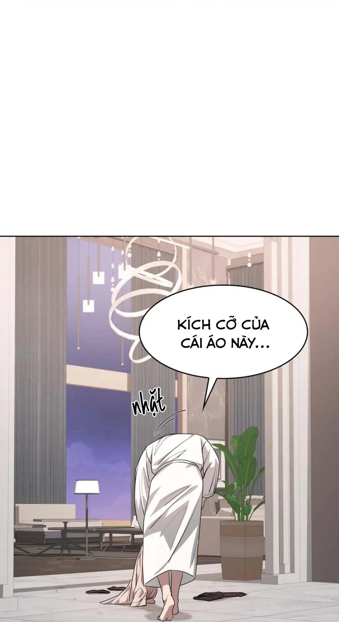 HƯỚNG VỀ PHÍA EM Chapter 15 Trang 66
