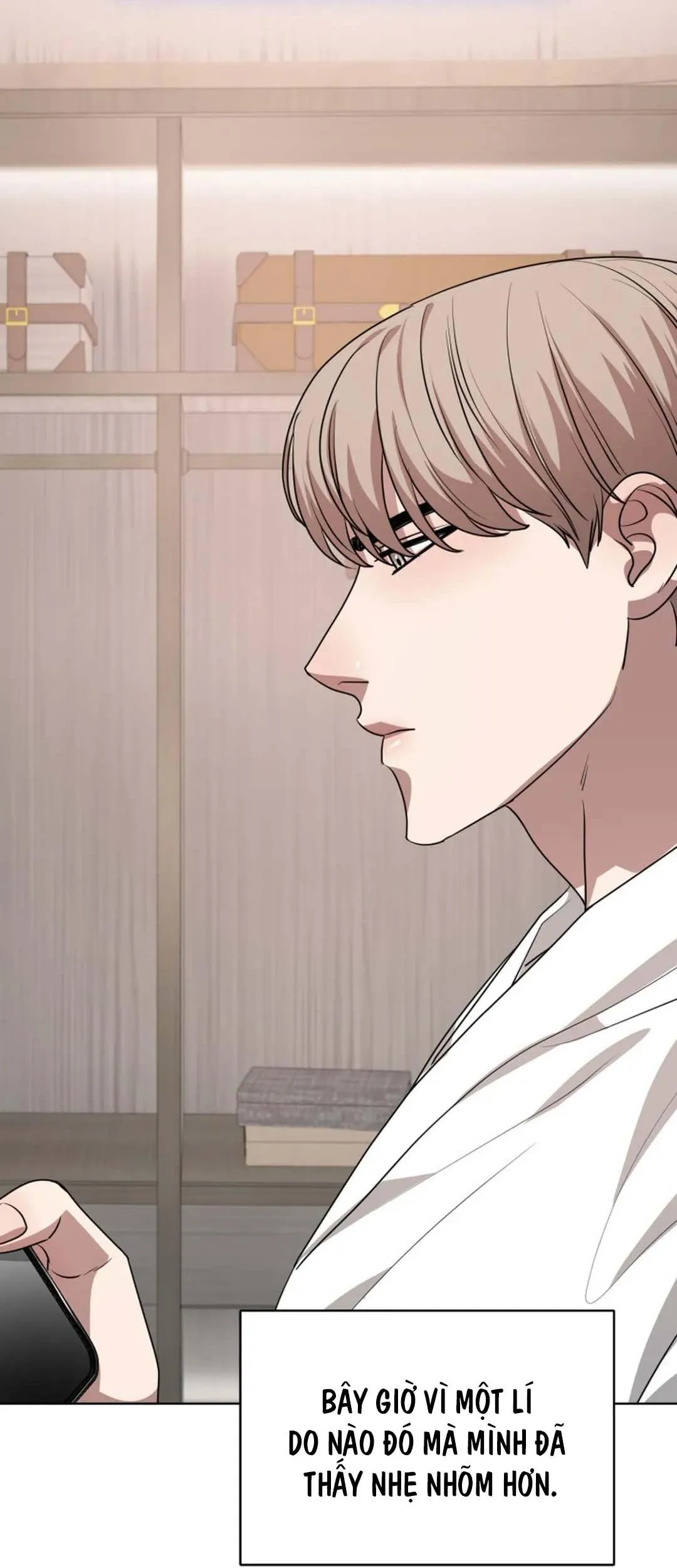 HƯỚNG VỀ PHÍA EM Chapter 15 Trang 72