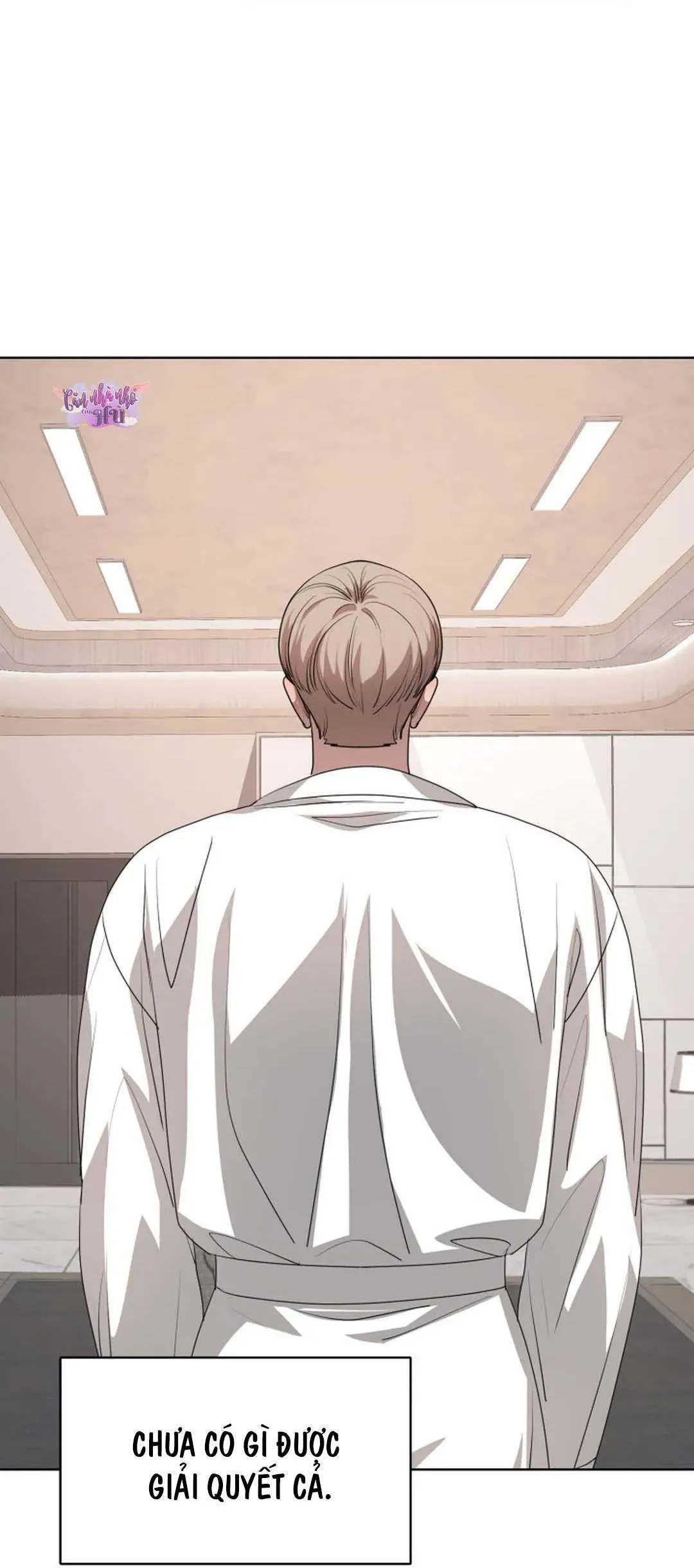 HƯỚNG VỀ PHÍA EM Chapter 15 Trang 73