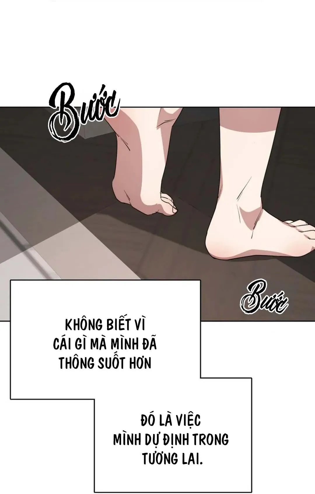 HƯỚNG VỀ PHÍA EM Chapter 15 Trang 75