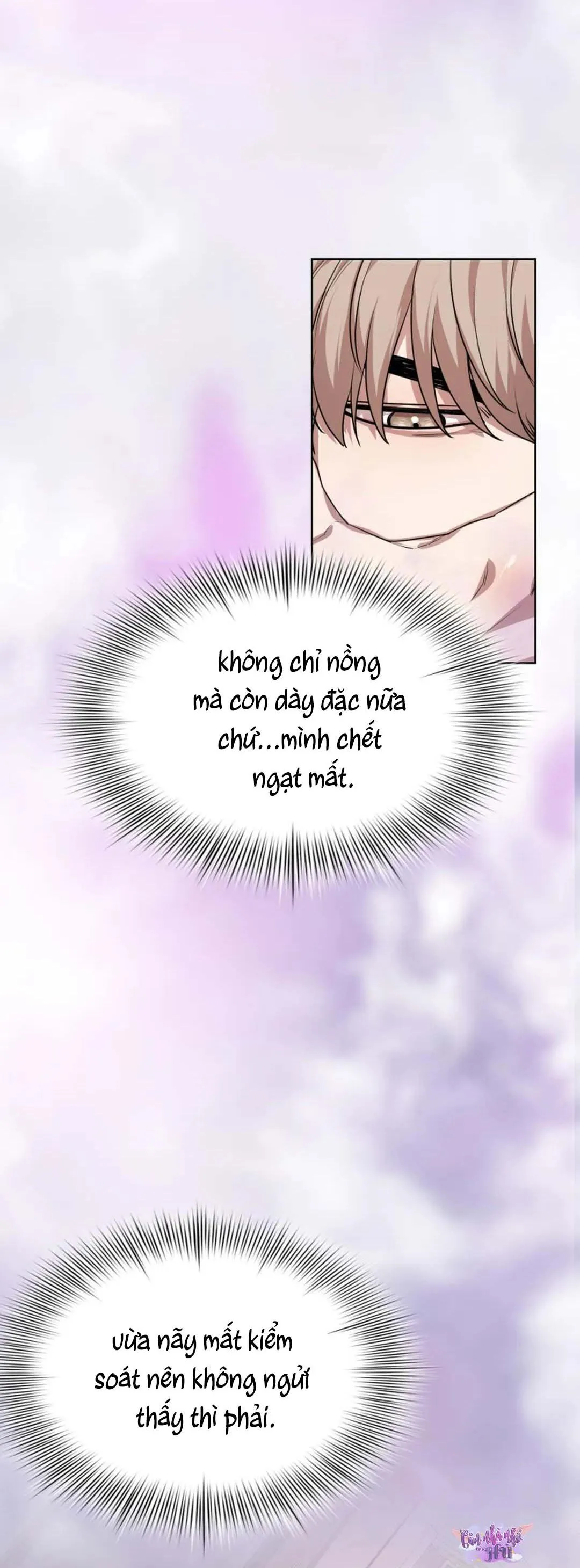 HƯỚNG VỀ PHÍA EM Chapter 15 Trang 78