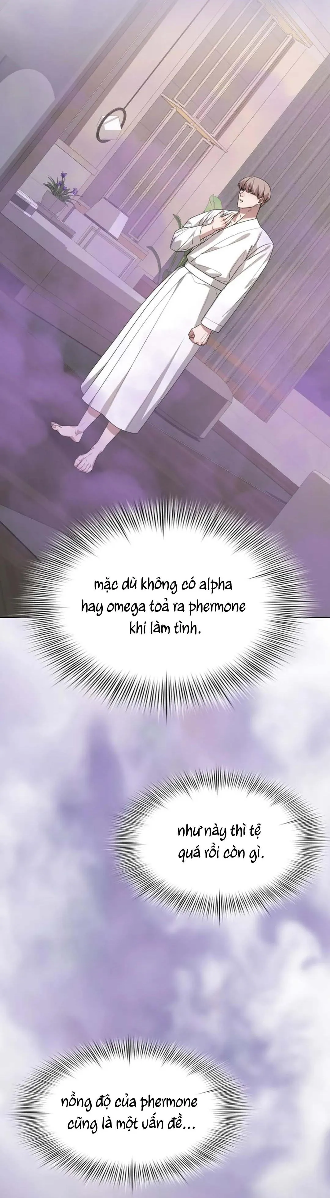 HƯỚNG VỀ PHÍA EM Chapter 15 Trang 79