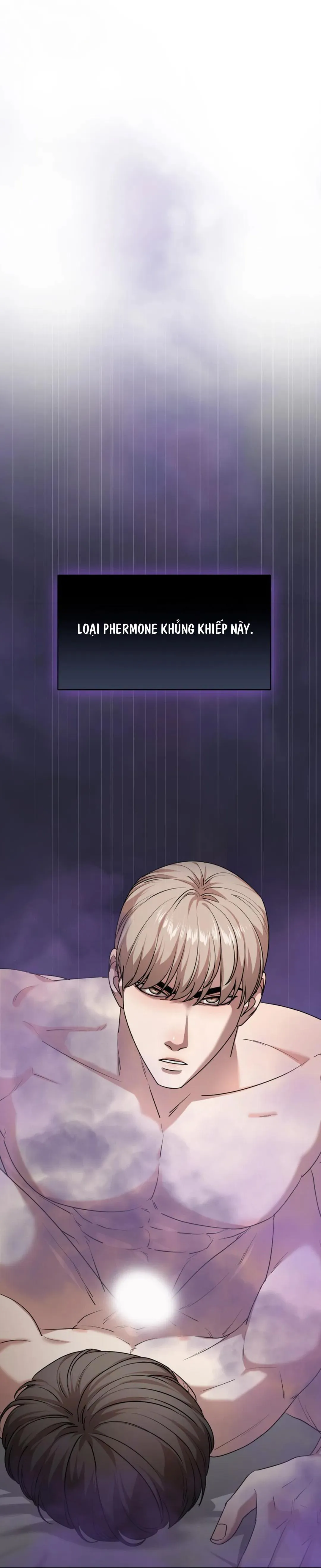 HƯỚNG VỀ PHÍA EM Chapter 16 Trang 3