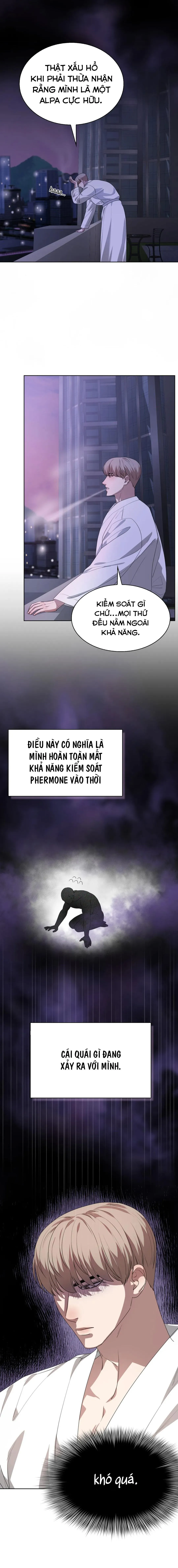 HƯỚNG VỀ PHÍA EM Chapter 16 Trang 12