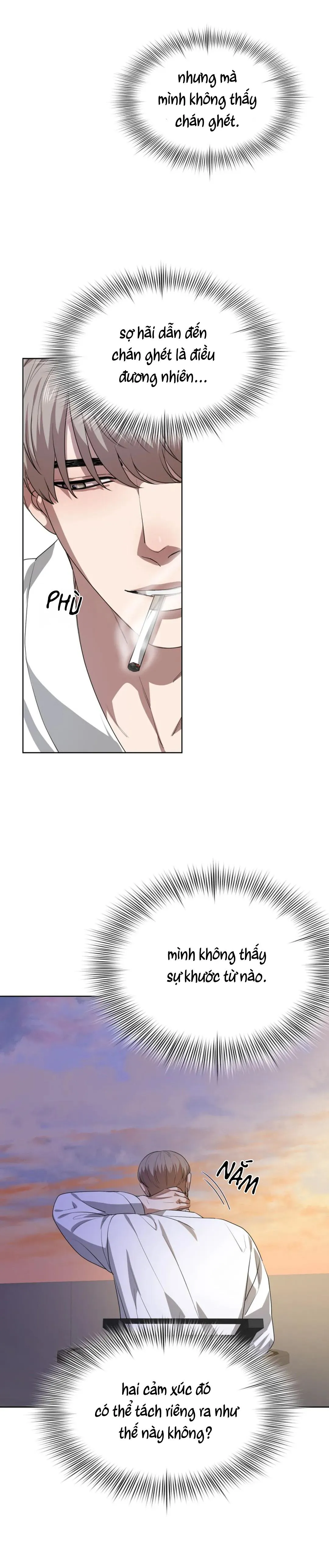 HƯỚNG VỀ PHÍA EM Chapter 16 Trang 14