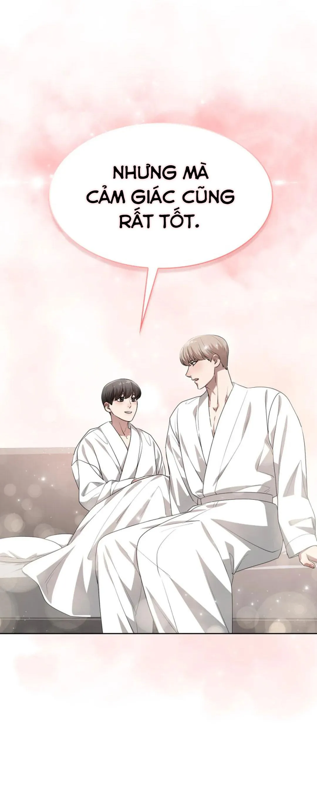 HƯỚNG VỀ PHÍA EM Chapter 17 Trang 5