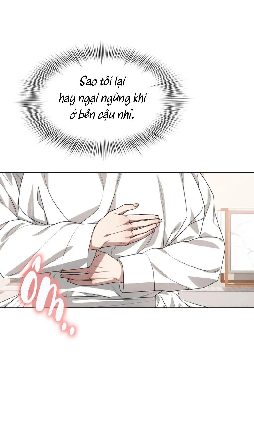 HƯỚNG VỀ PHÍA EM Chapter 17 Trang 7