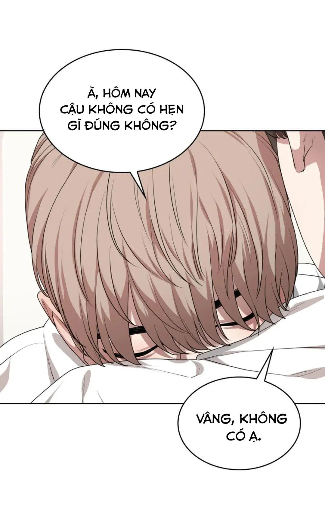 HƯỚNG VỀ PHÍA EM Chapter 17 Trang 11