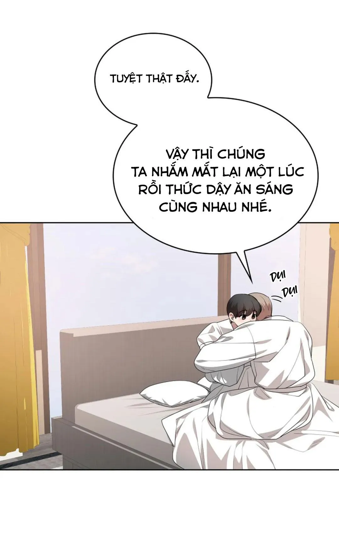 HƯỚNG VỀ PHÍA EM Chapter 17 Trang 12