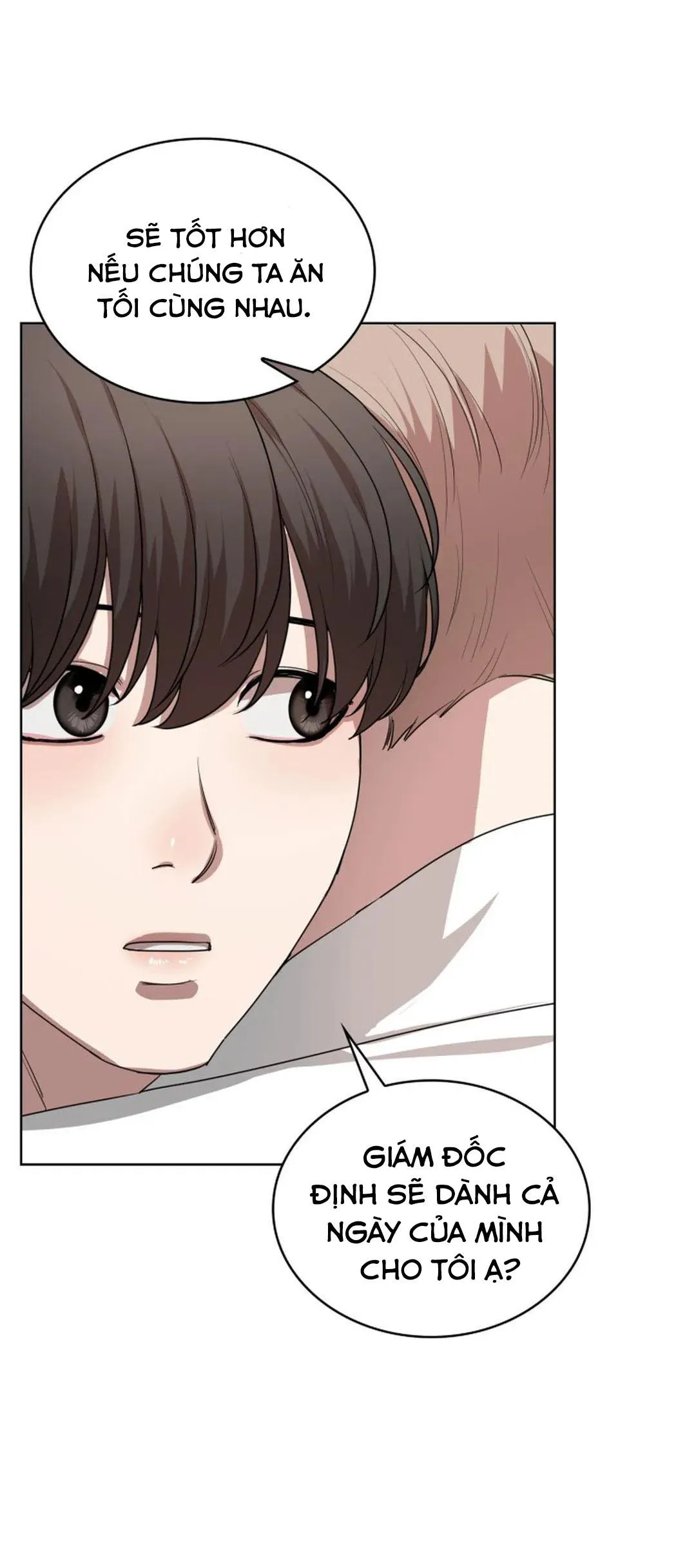 HƯỚNG VỀ PHÍA EM Chapter 17 Trang 13