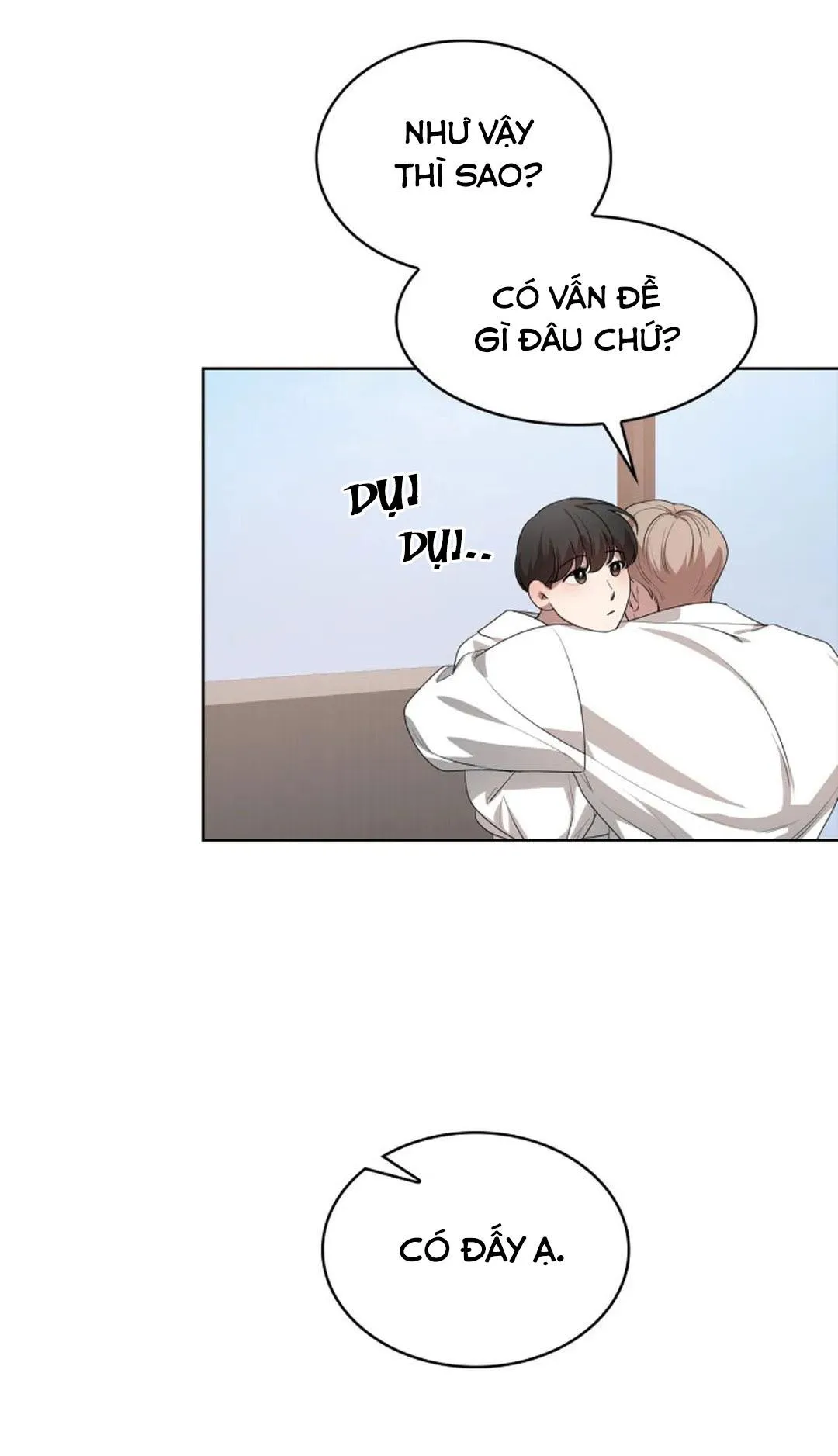 HƯỚNG VỀ PHÍA EM Chapter 17 Trang 14