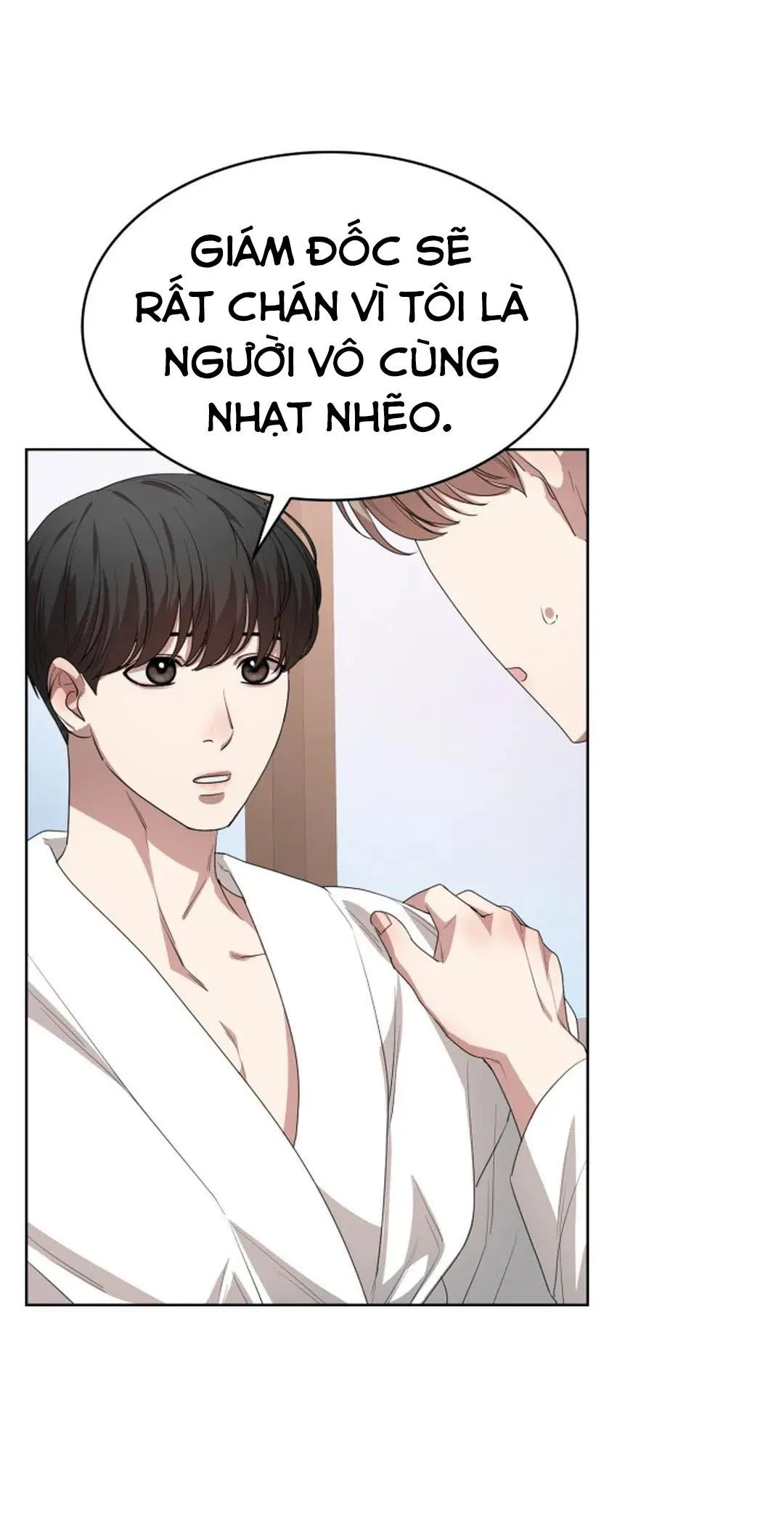 HƯỚNG VỀ PHÍA EM Chapter 17 Trang 16