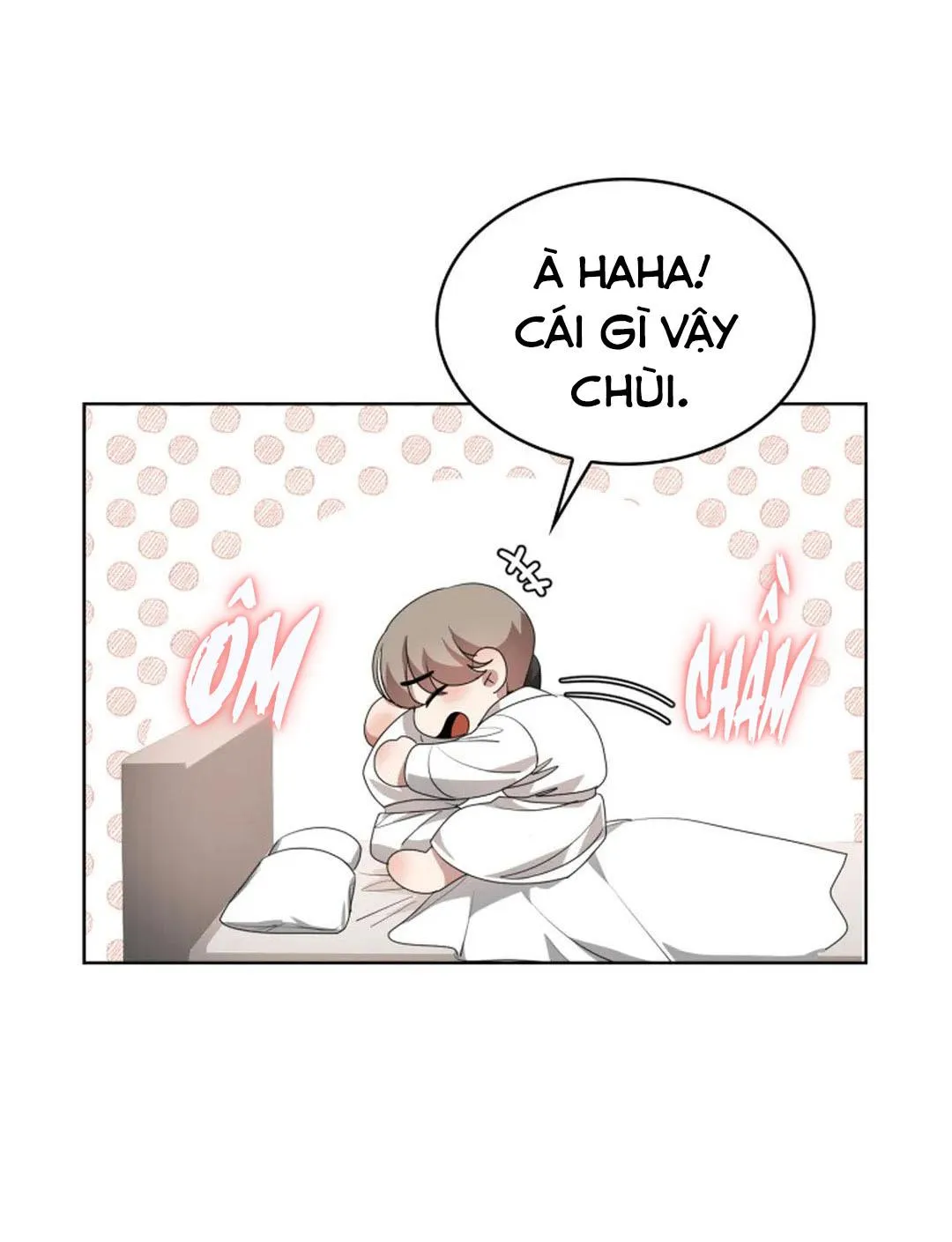 HƯỚNG VỀ PHÍA EM Chapter 17 Trang 17