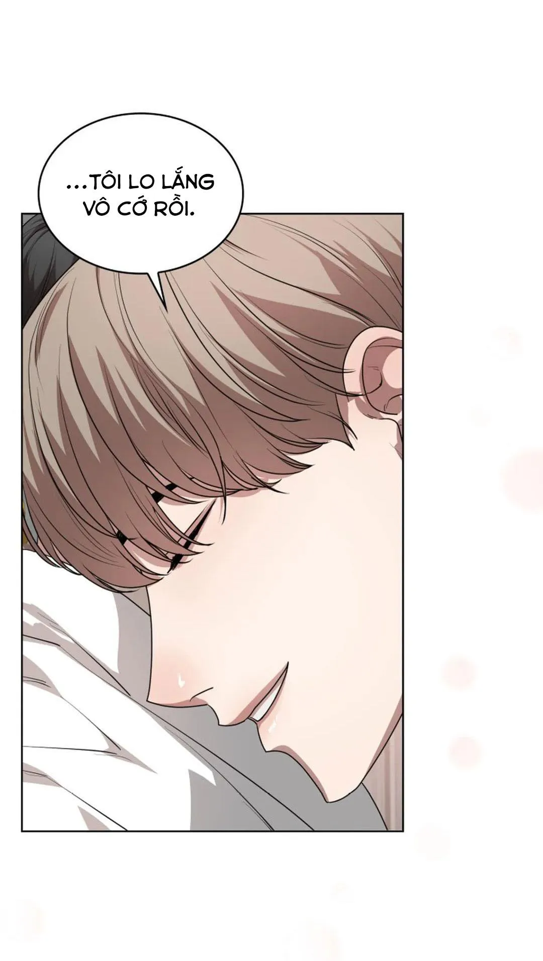 HƯỚNG VỀ PHÍA EM Chapter 17 Trang 18