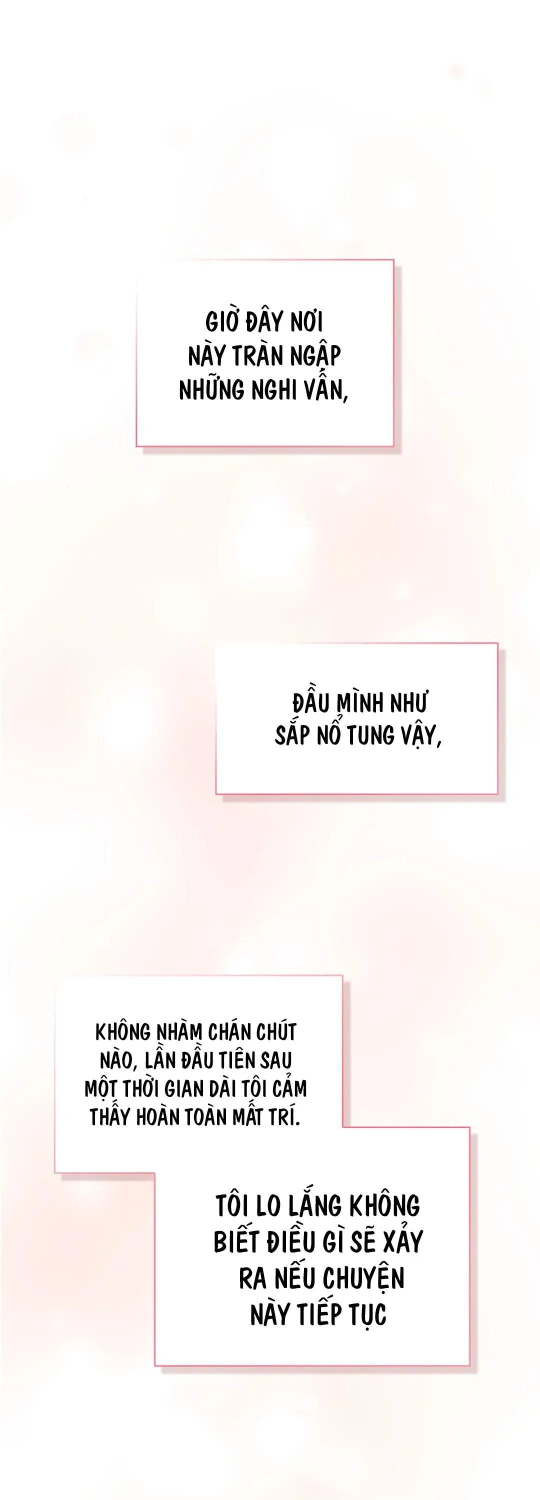 HƯỚNG VỀ PHÍA EM Chapter 17 Trang 19