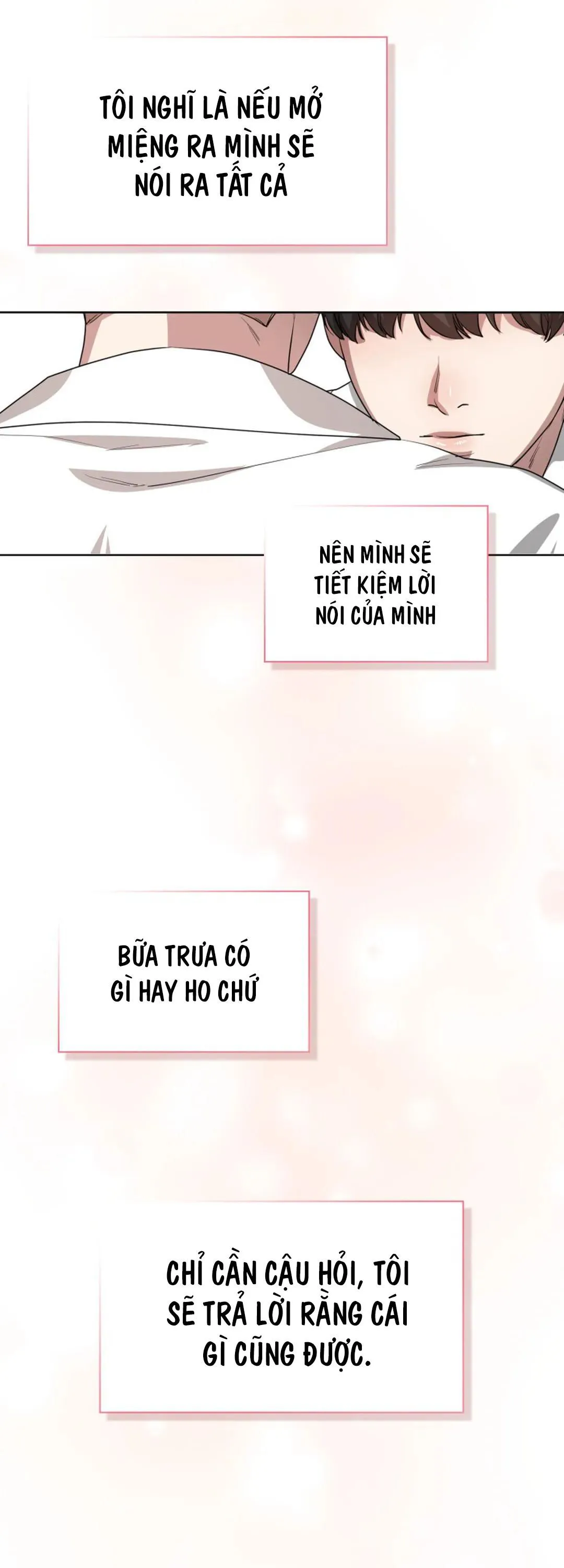 HƯỚNG VỀ PHÍA EM Chapter 17 Trang 20
