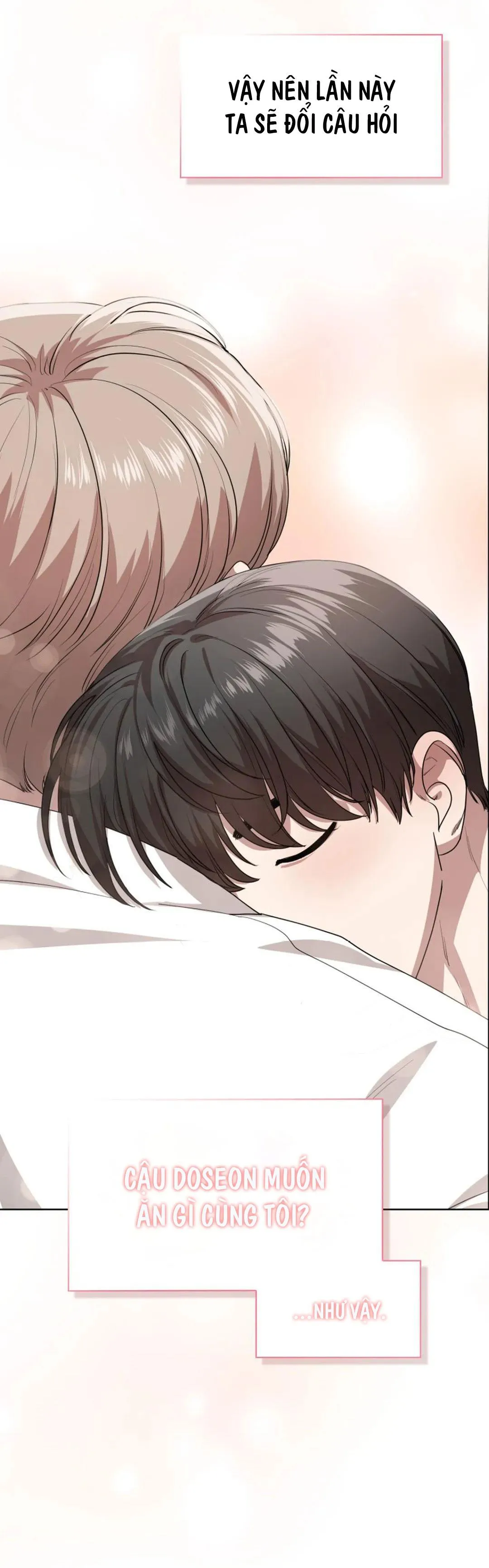 HƯỚNG VỀ PHÍA EM Chapter 17 Trang 21