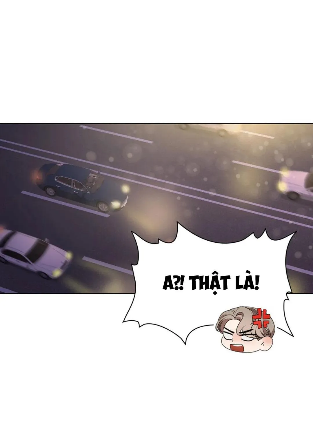 HƯỚNG VỀ PHÍA EM Chapter 17 Trang 23