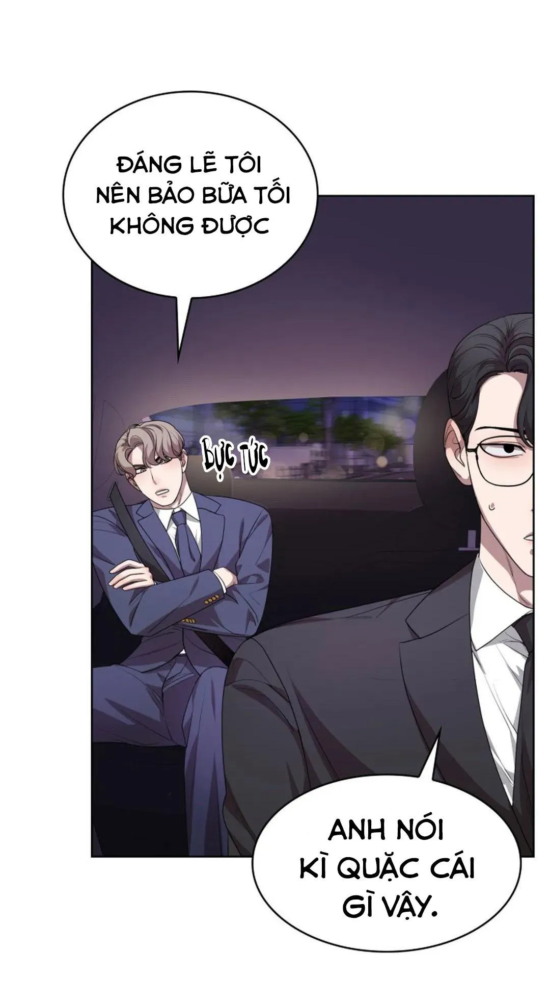 HƯỚNG VỀ PHÍA EM Chapter 17 Trang 24