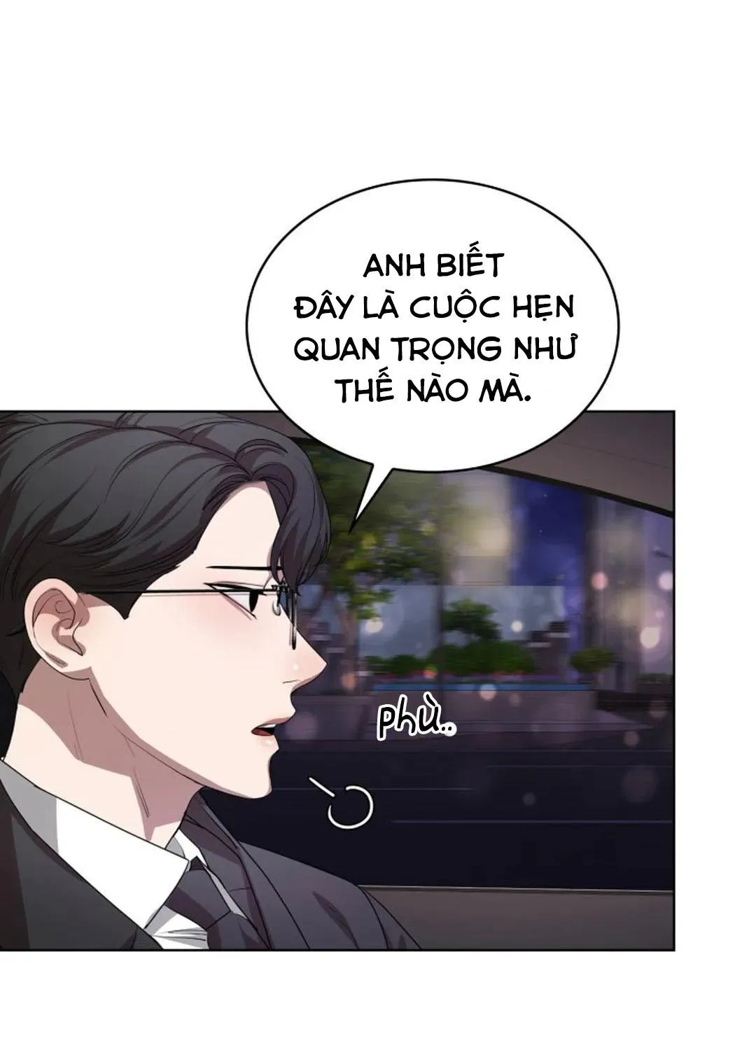 HƯỚNG VỀ PHÍA EM Chapter 17 Trang 25