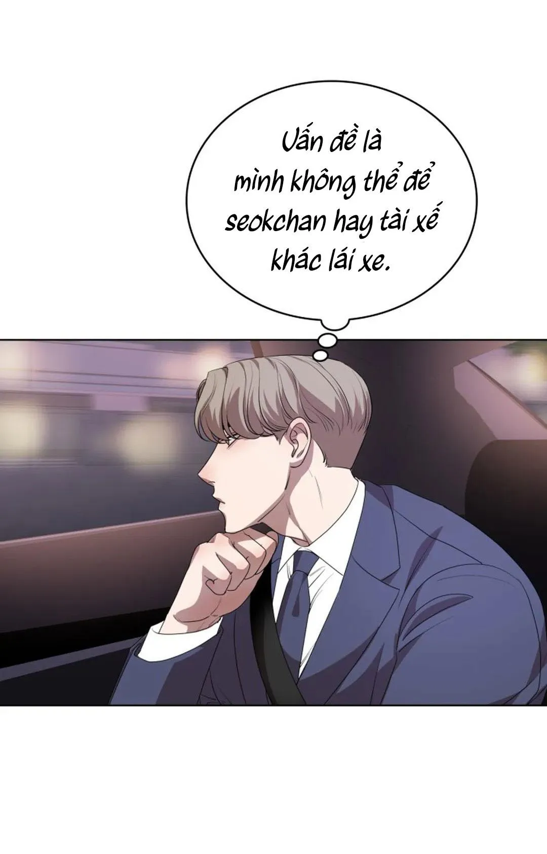 HƯỚNG VỀ PHÍA EM Chapter 17 Trang 28