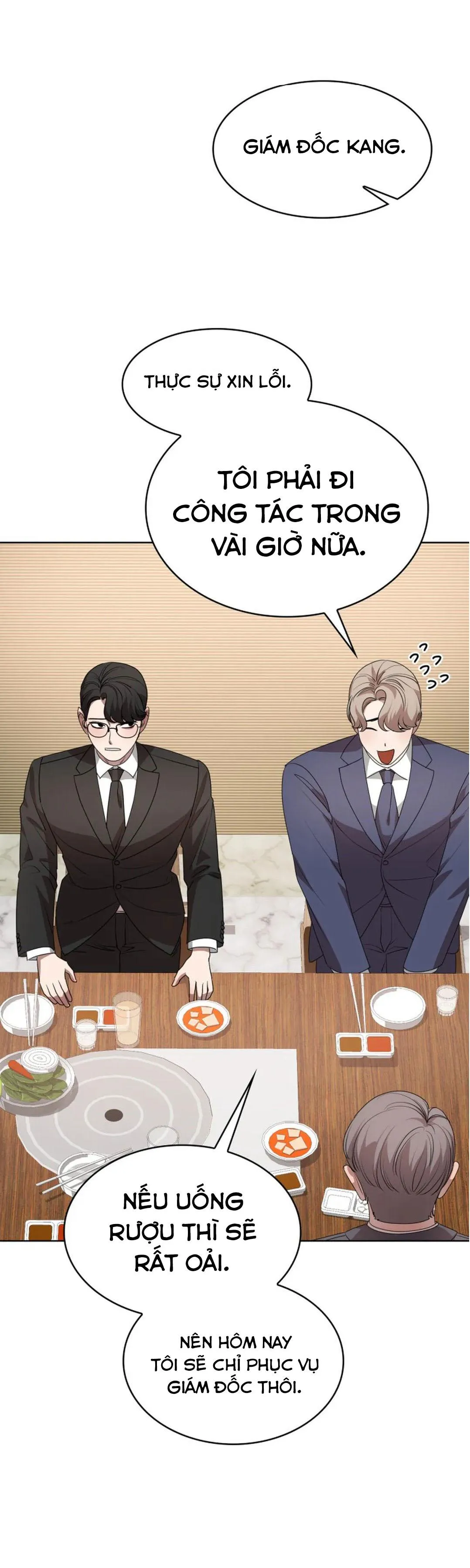 HƯỚNG VỀ PHÍA EM Chapter 17 Trang 37