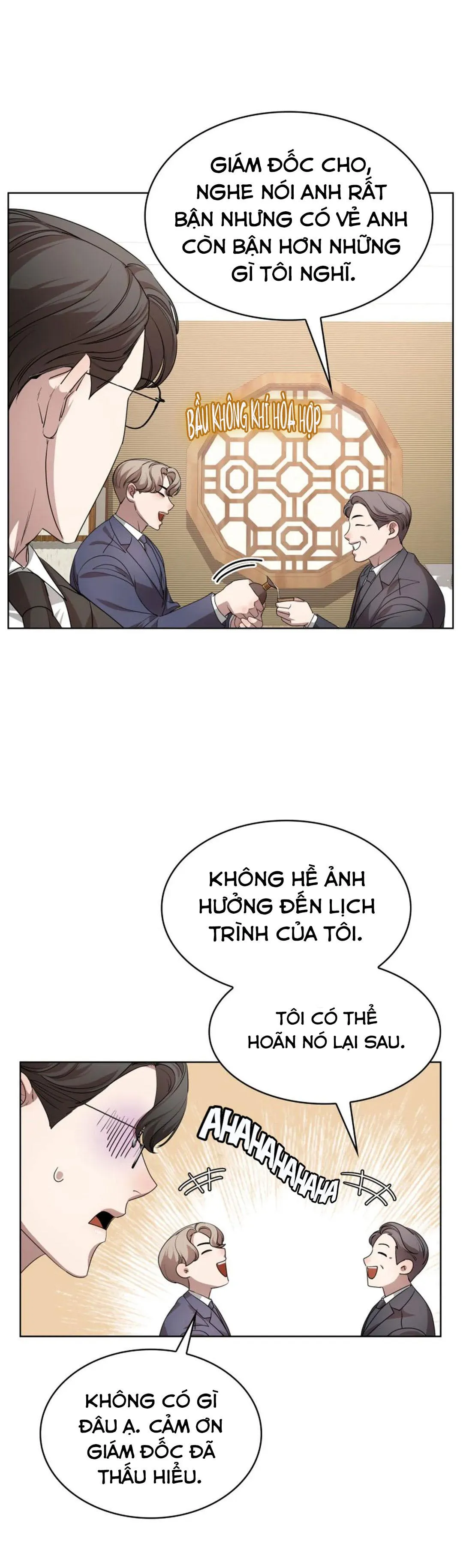 HƯỚNG VỀ PHÍA EM Chapter 17 Trang 38