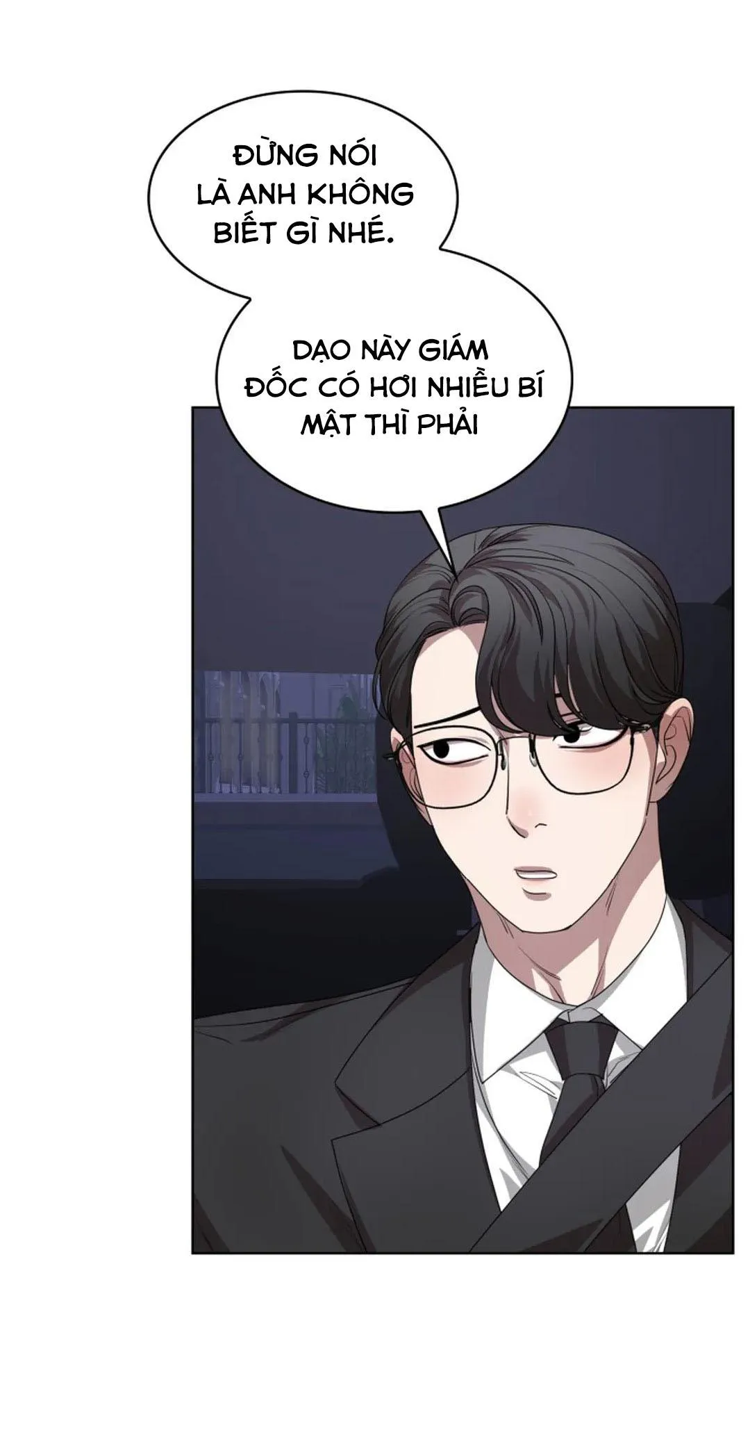 HƯỚNG VỀ PHÍA EM Chapter 17 Trang 41