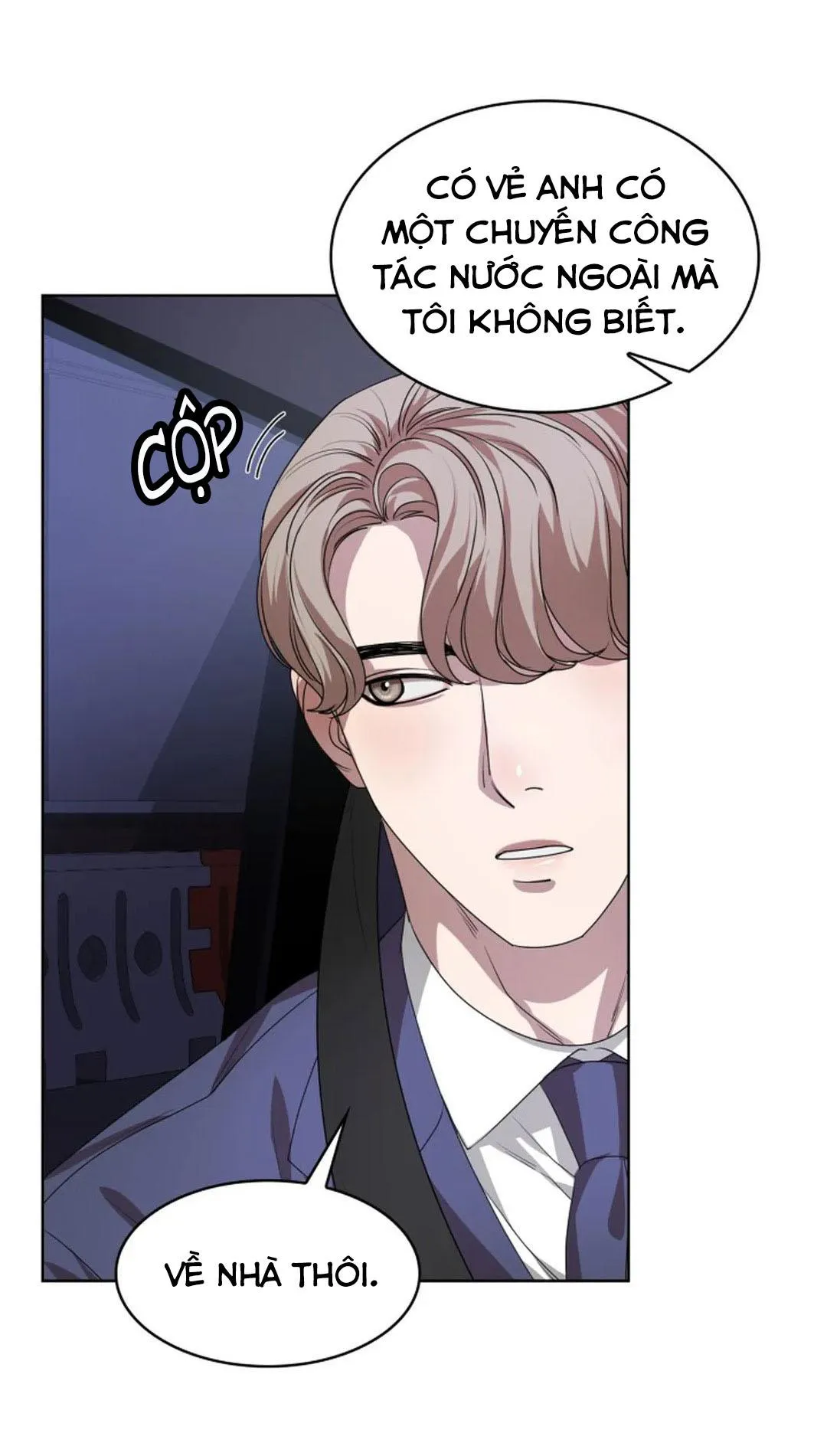 HƯỚNG VỀ PHÍA EM Chapter 17 Trang 42