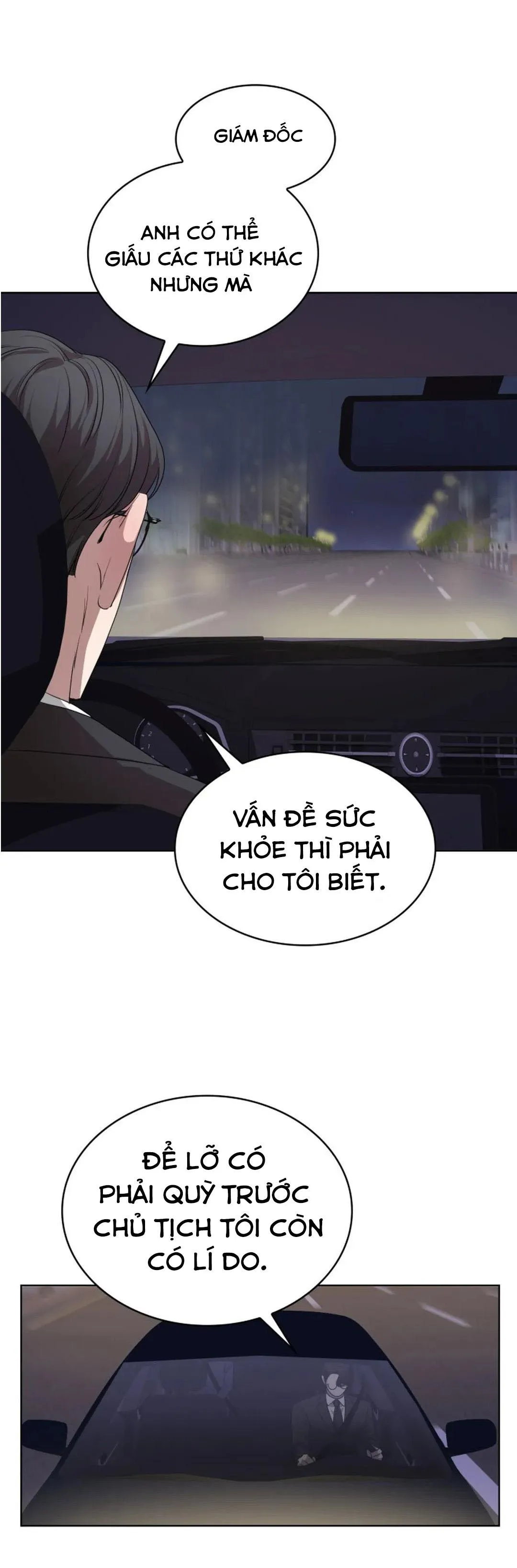 HƯỚNG VỀ PHÍA EM Chapter 17 Trang 43