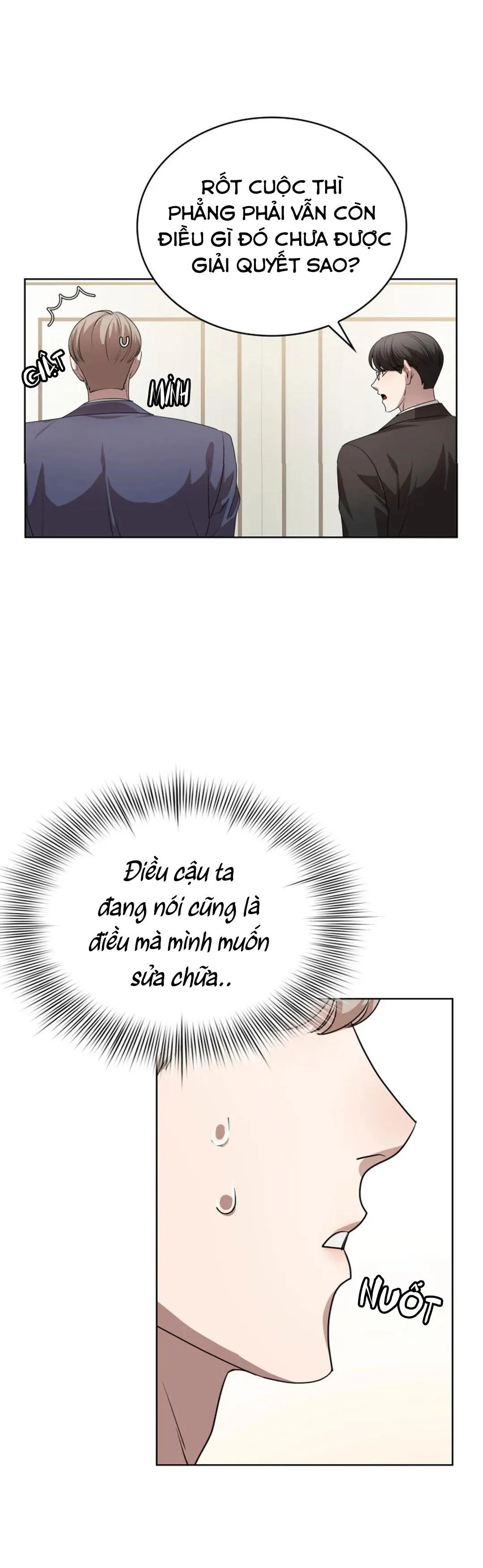 HƯỚNG VỀ PHÍA EM Chapter 17 Trang 47