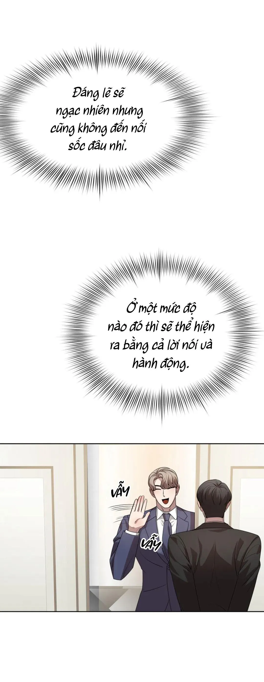 HƯỚNG VỀ PHÍA EM Chapter 17 Trang 49